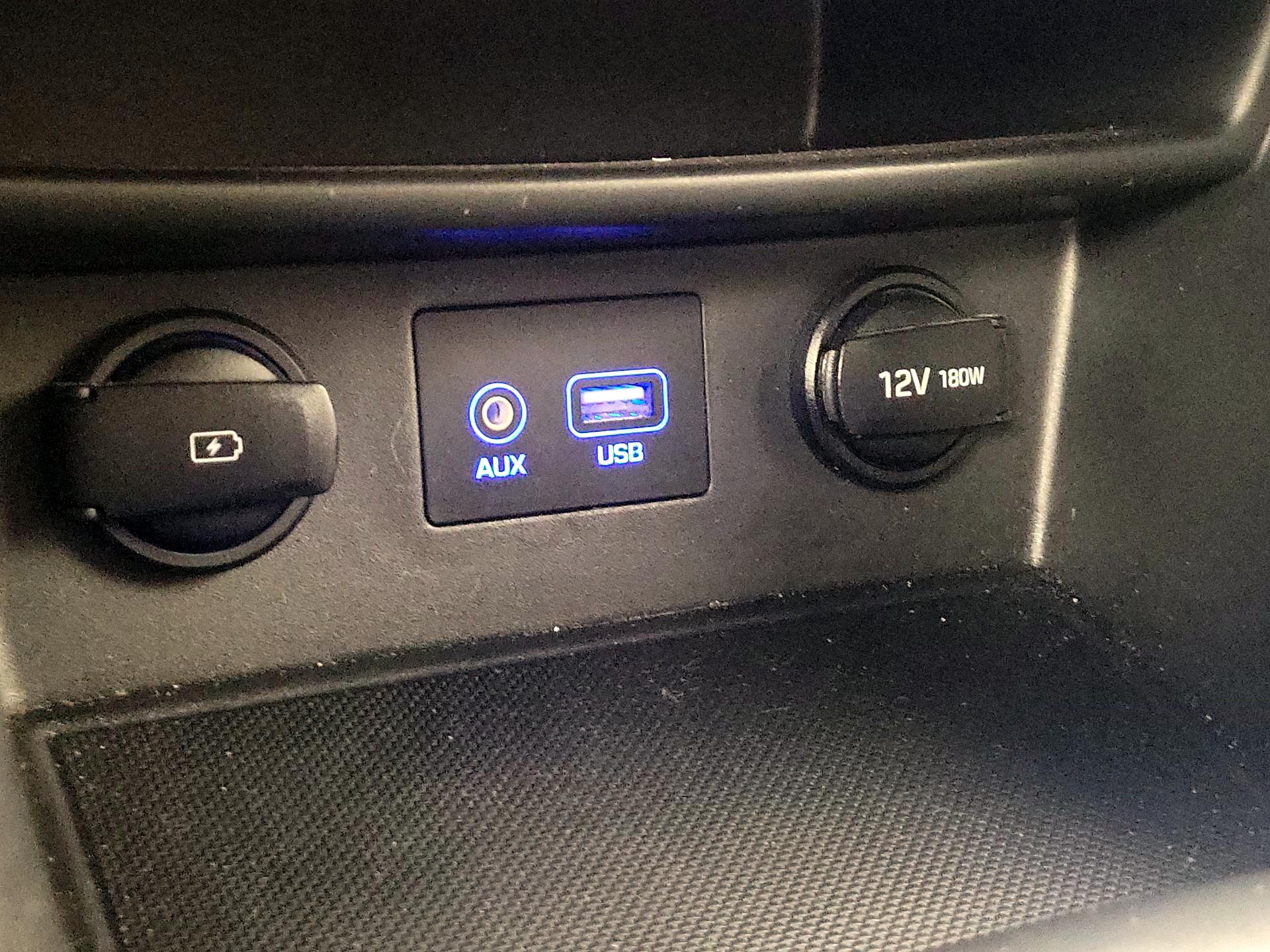 Thumbnail: 2019 Hyundai Kona - 18