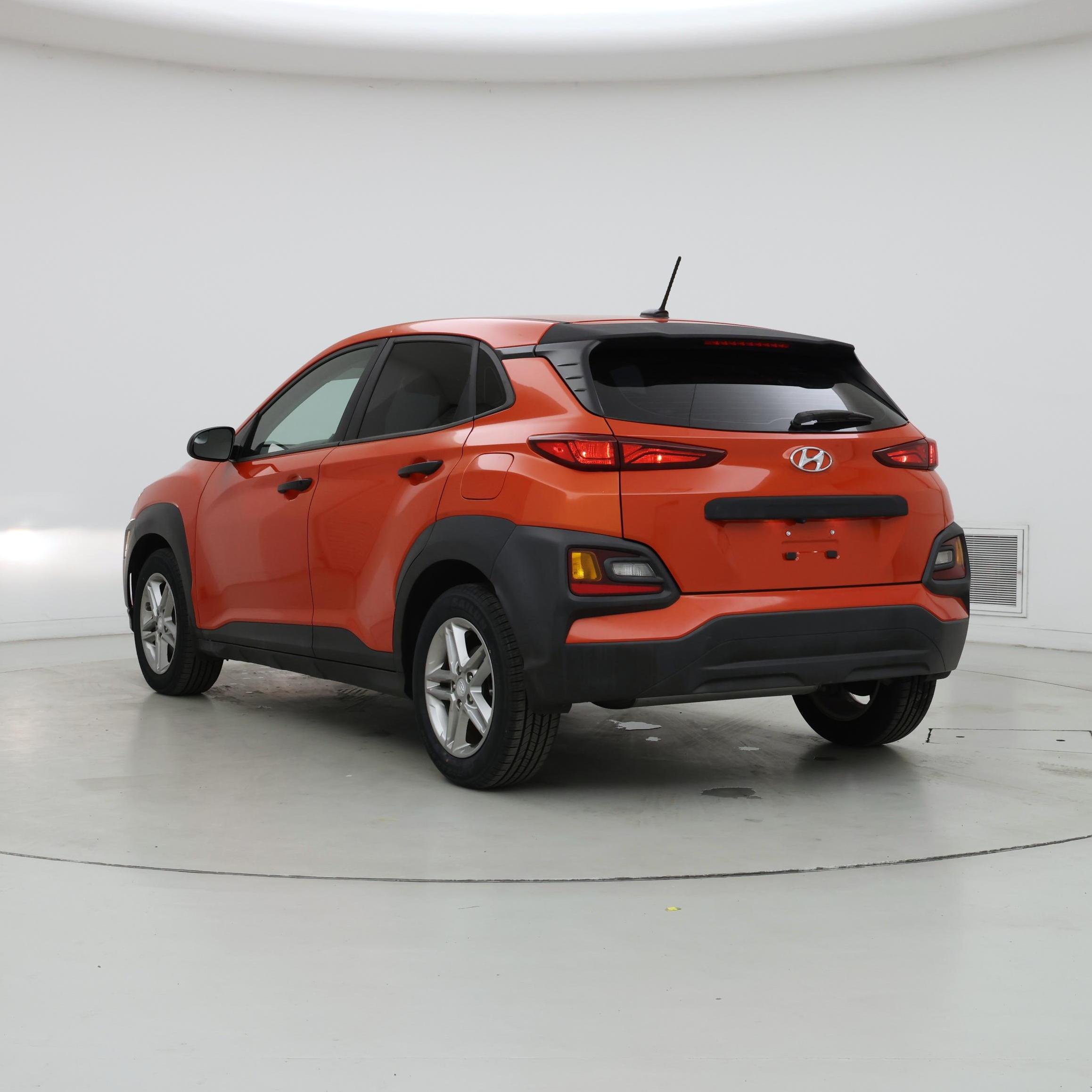 Thumbnail: 2019 Hyundai Kona - 2