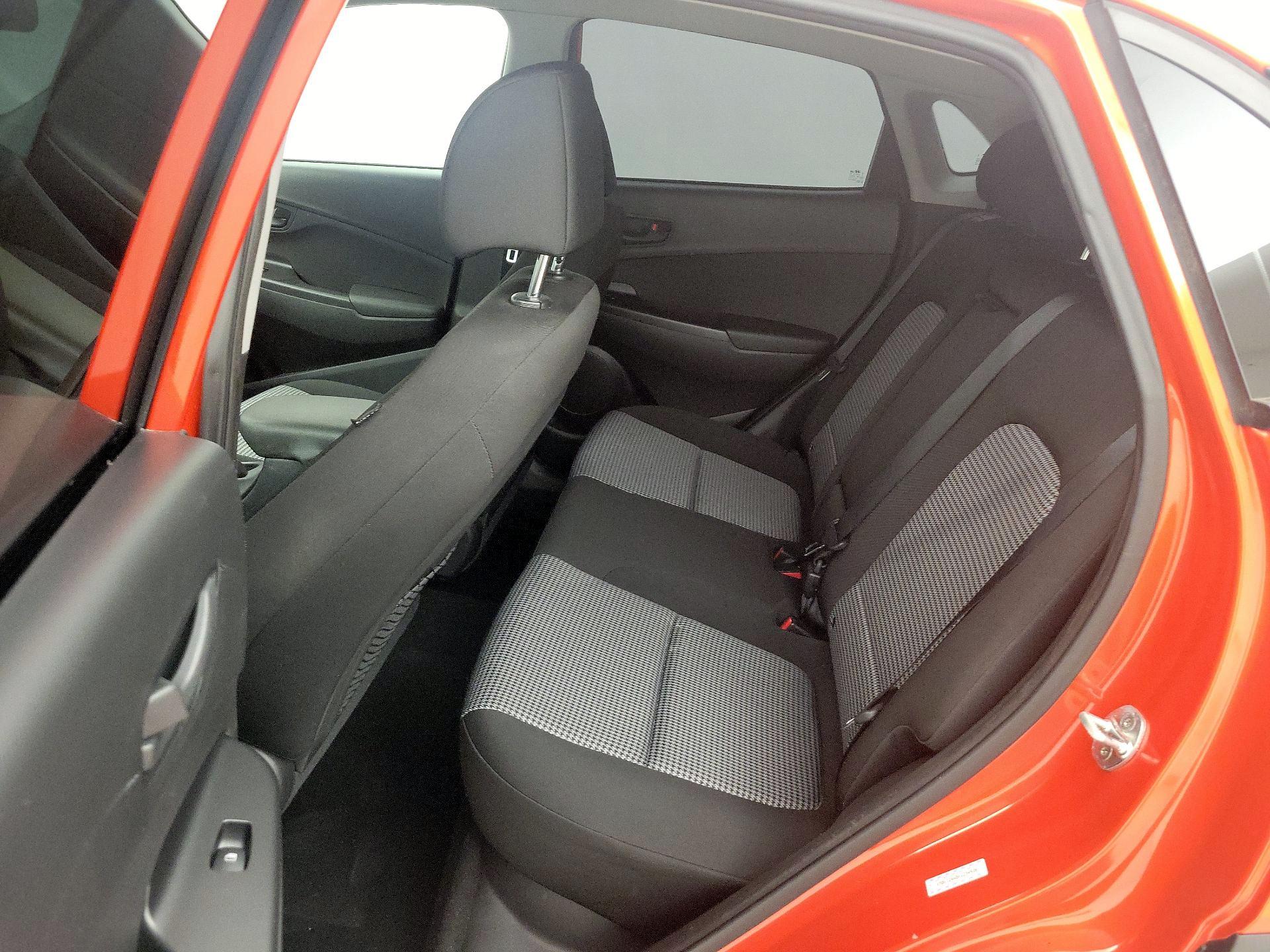 Thumbnail: 2019 Hyundai Kona - 19