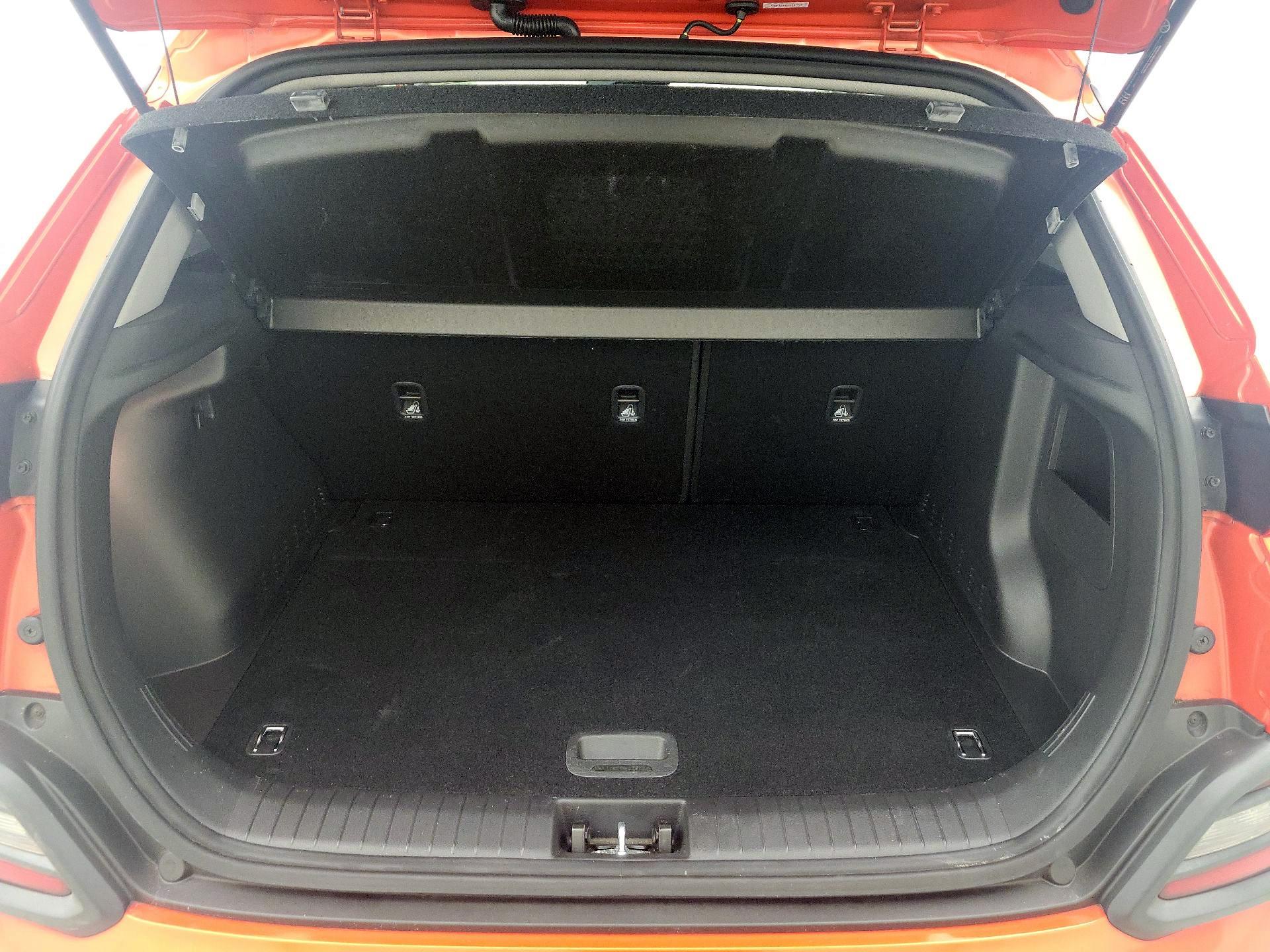 Thumbnail: 2019 Hyundai Kona - 20