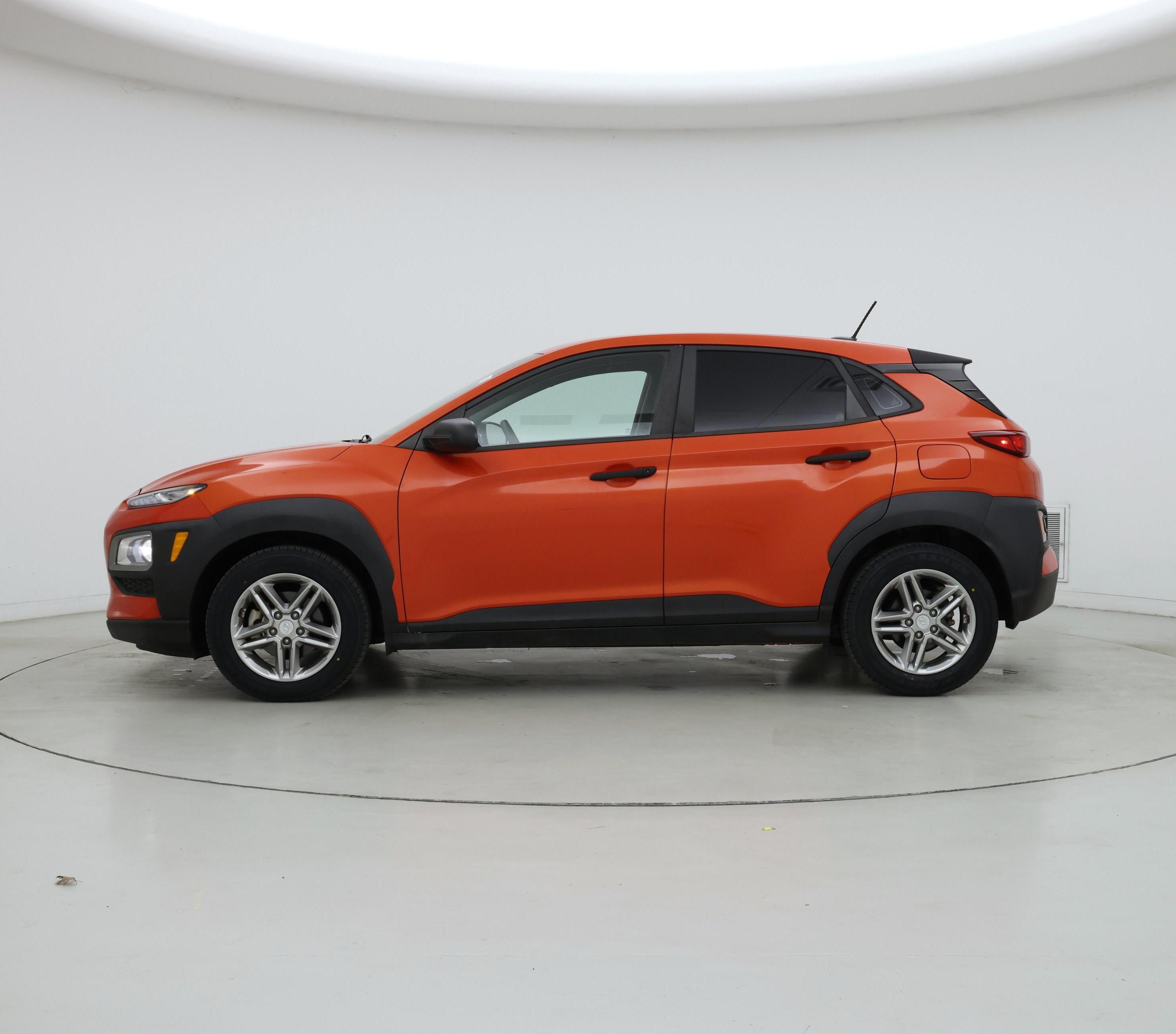 Thumbnail: 2019 Hyundai Kona - 3