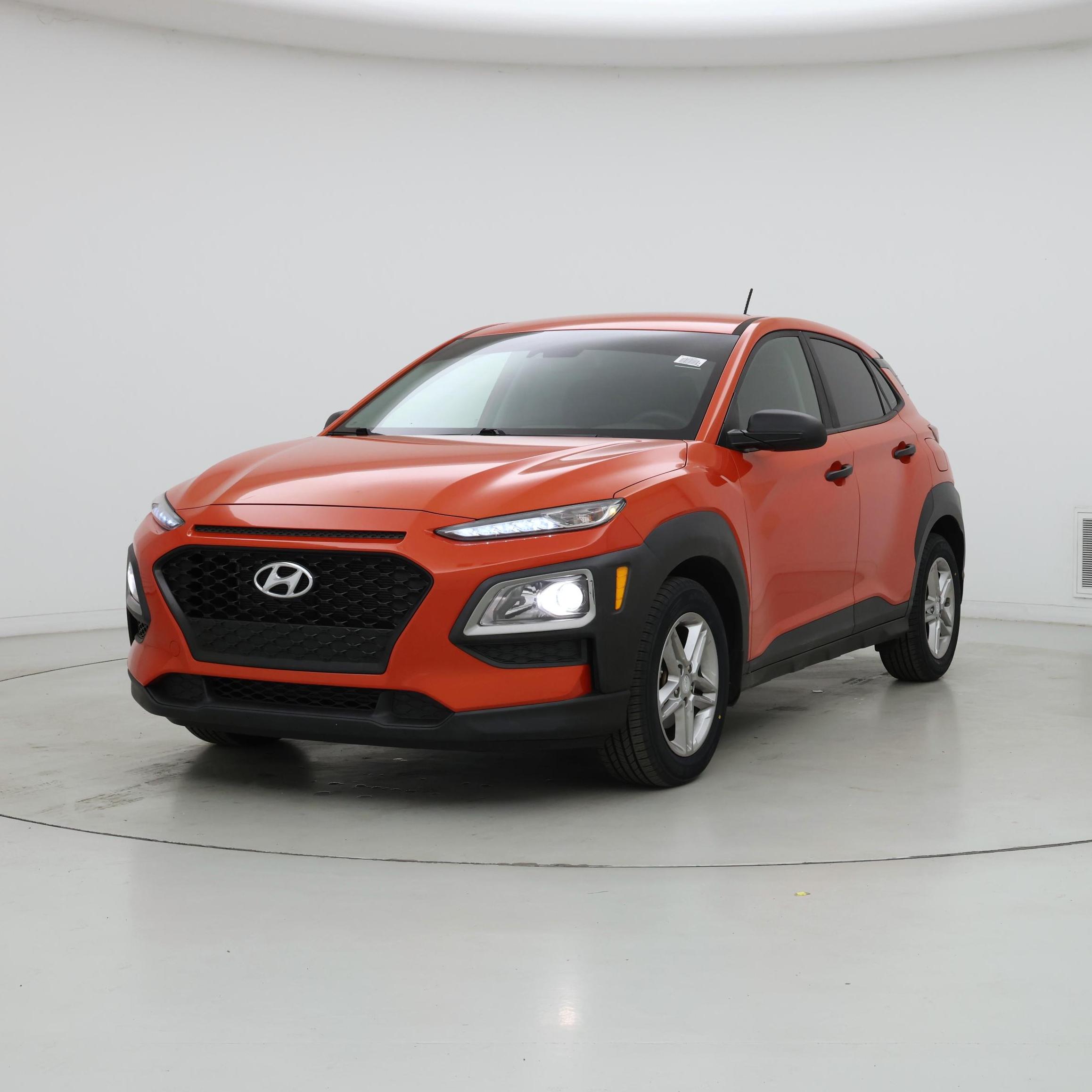 Thumbnail: 2019 Hyundai Kona - 4