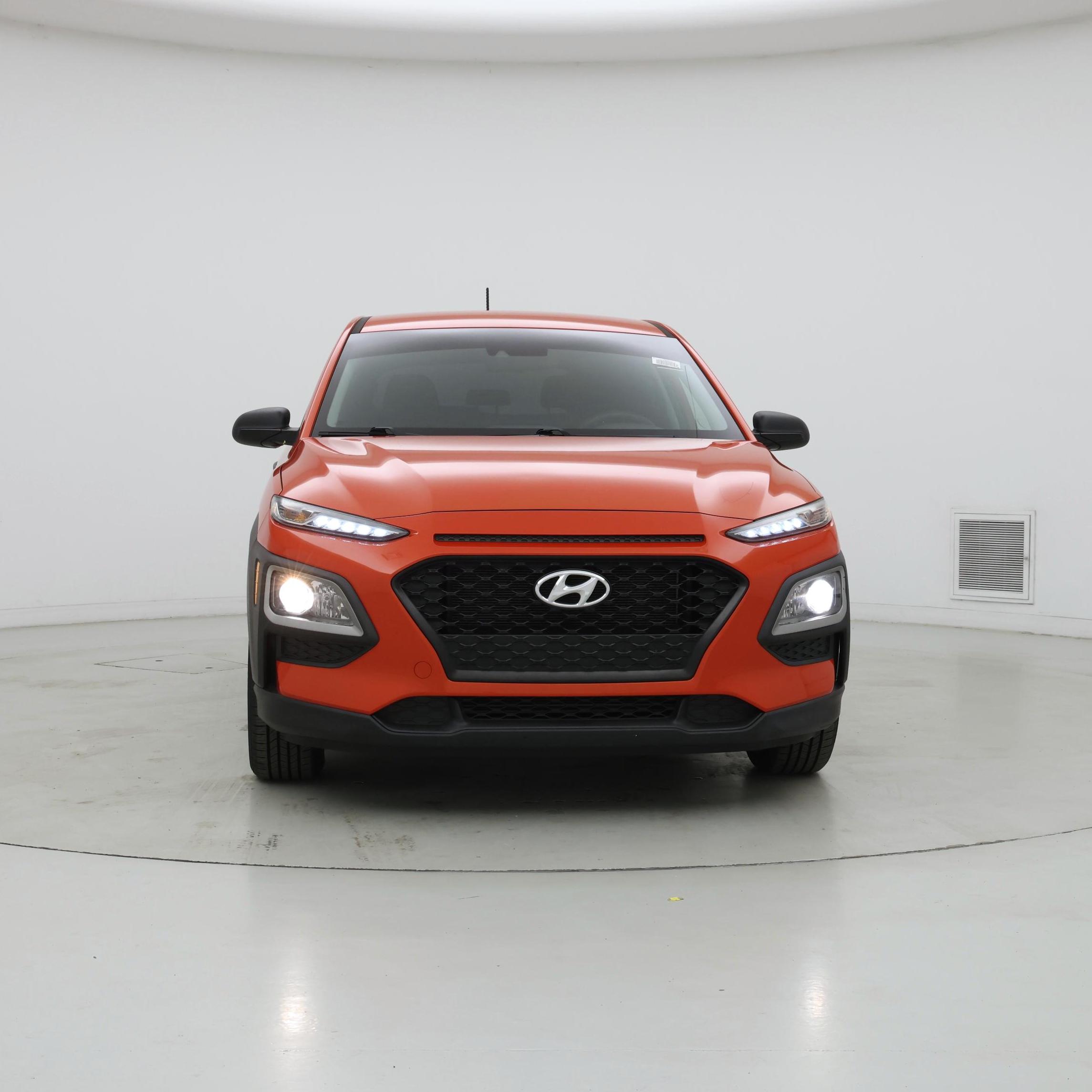 Thumbnail: 2019 Hyundai Kona - 5
