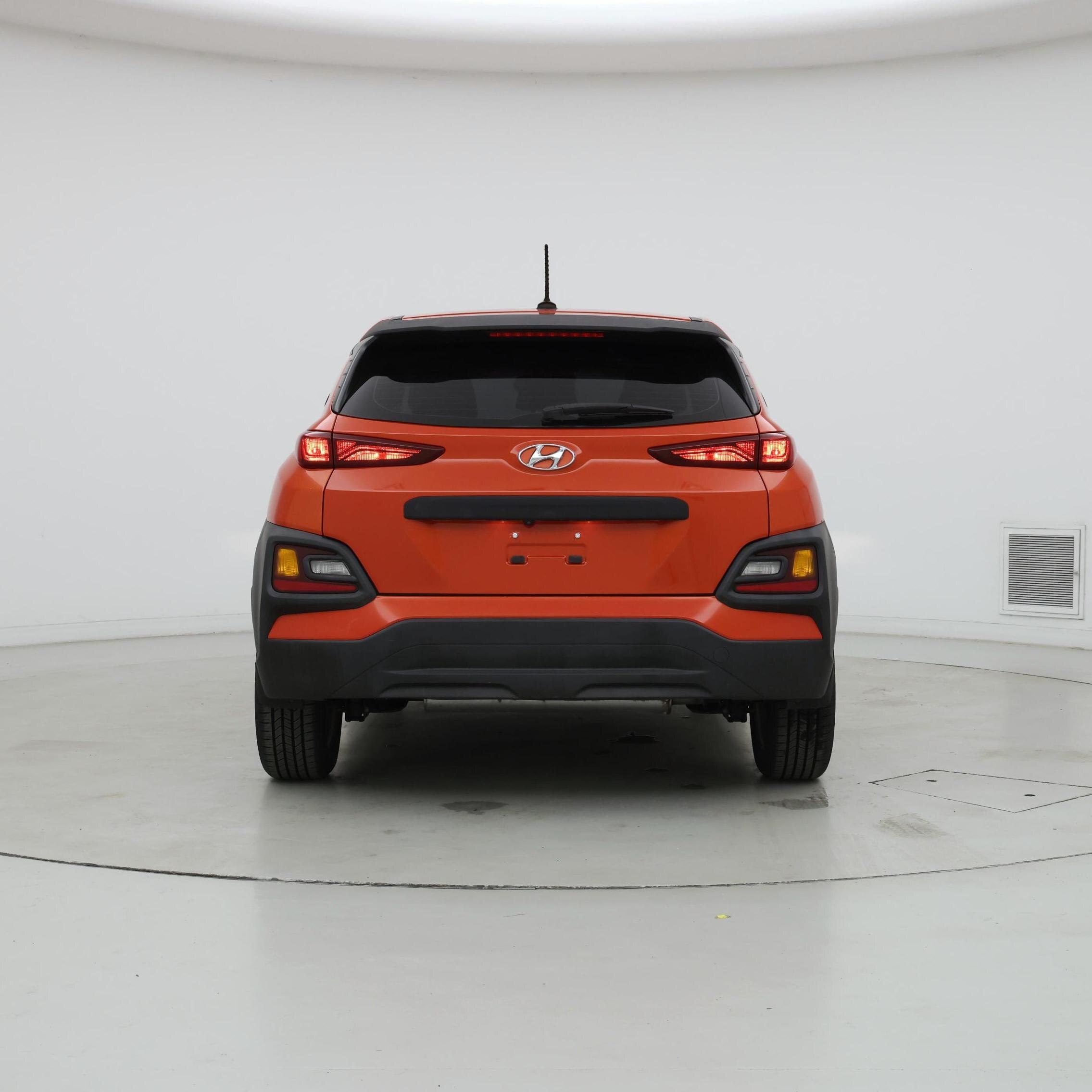 Thumbnail: 2019 Hyundai Kona - 6