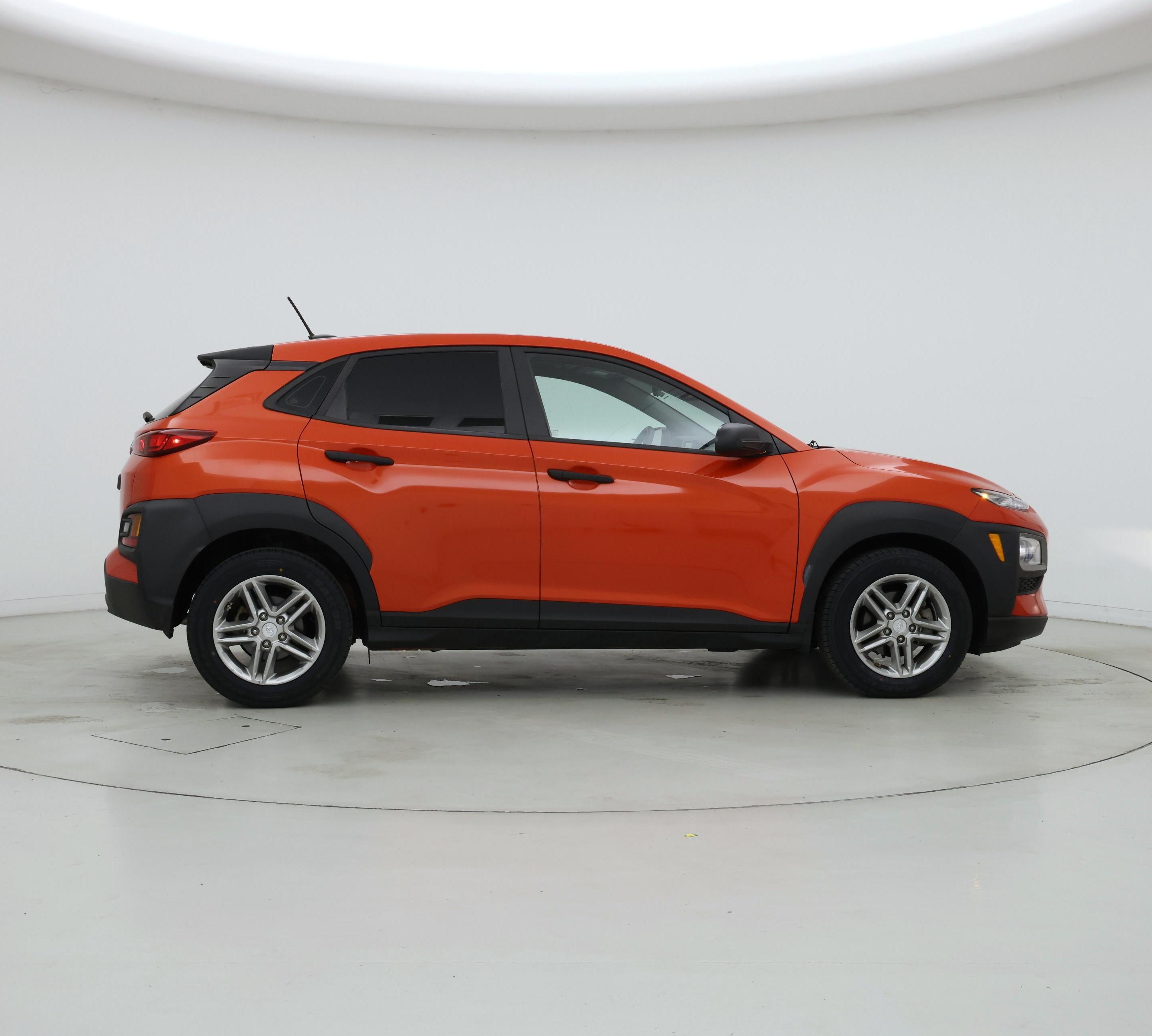 Thumbnail: 2019 Hyundai Kona - 7