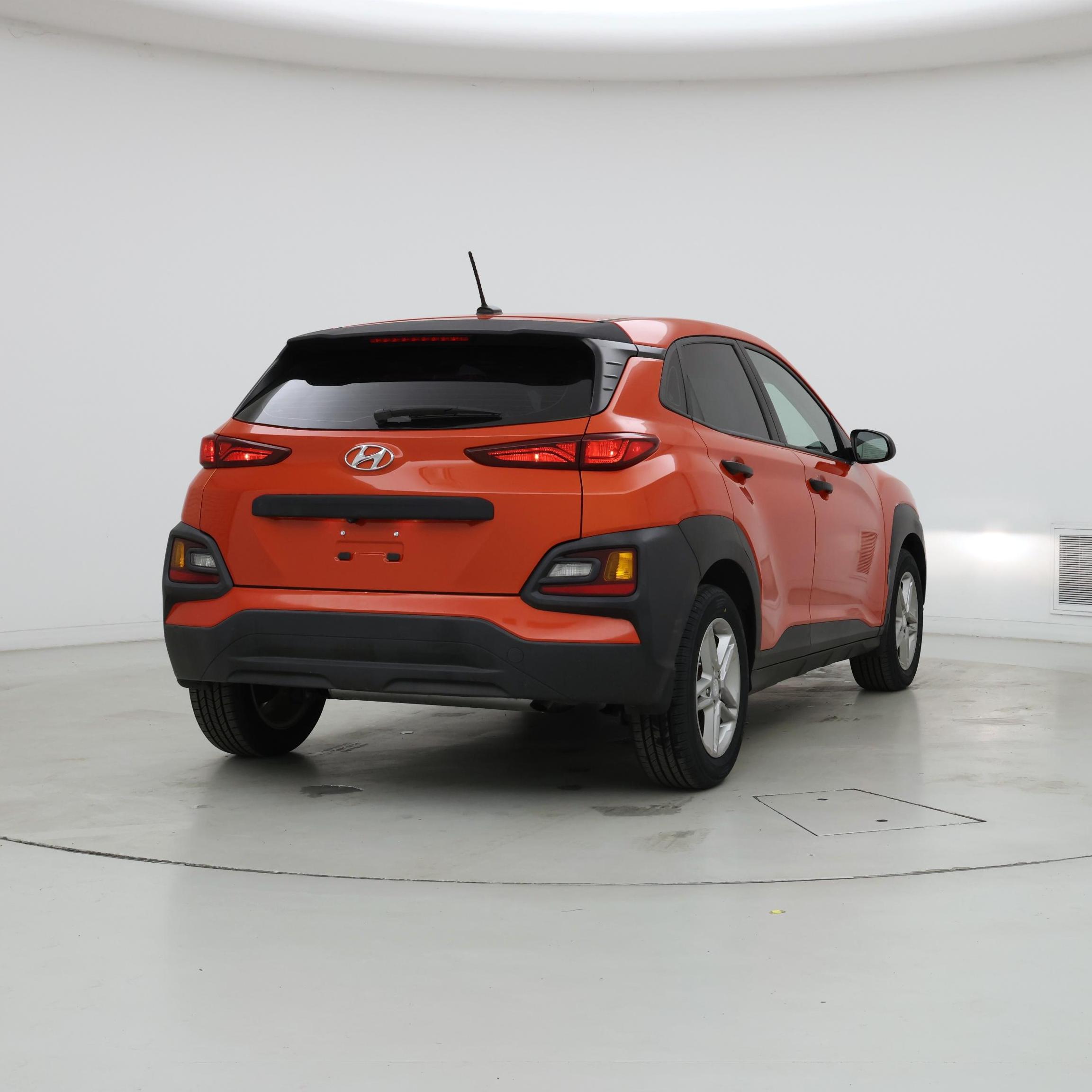 Thumbnail: 2019 Hyundai Kona - 8