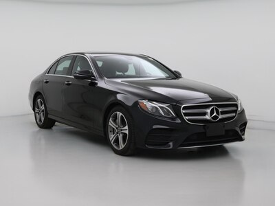 2020 Mercedes-Benz E350