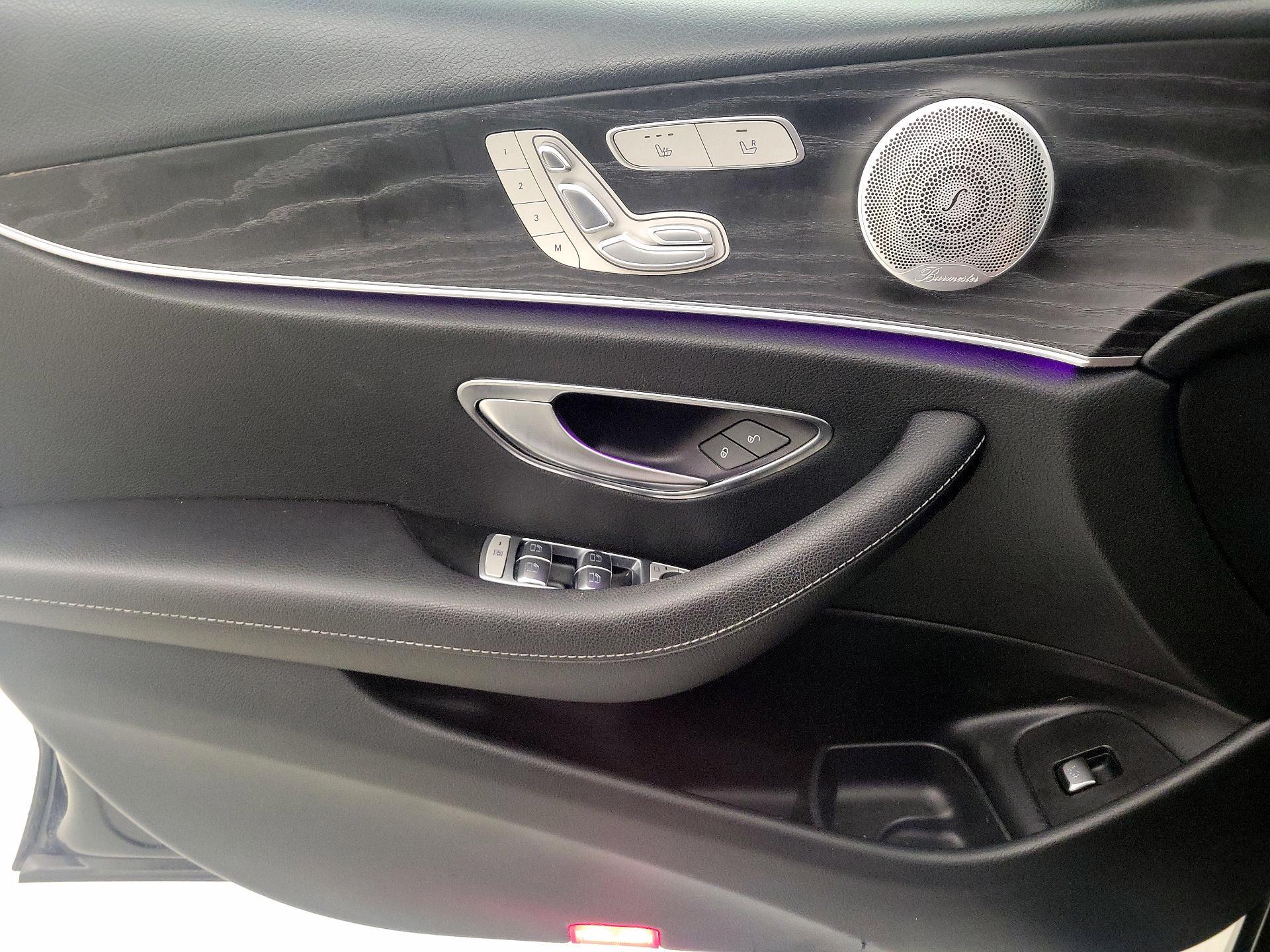 Thumbnail: 2020 Mercedes-Benz E-Class - 12