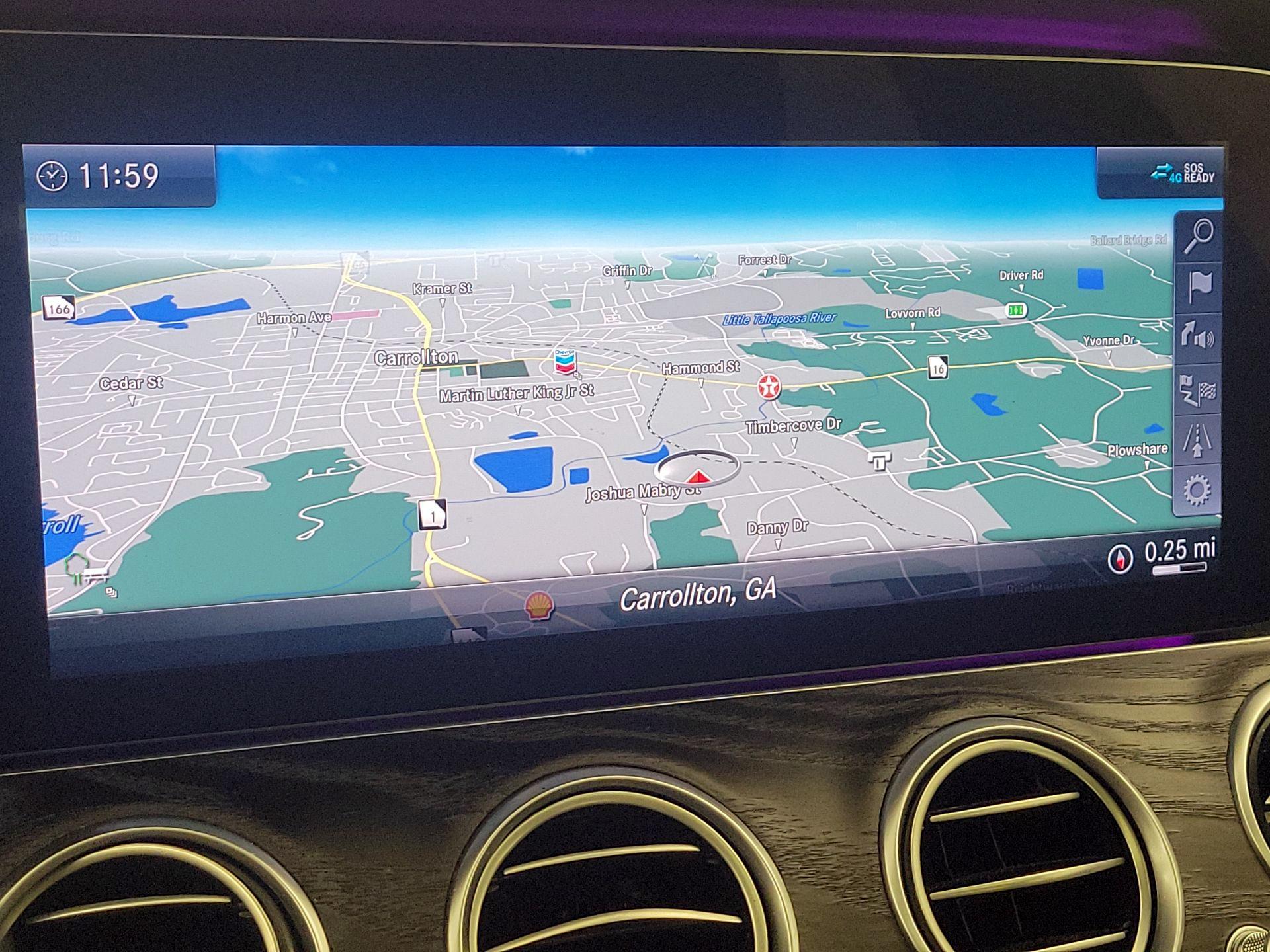 Thumbnail: 2020 Mercedes-Benz E-Class - 14