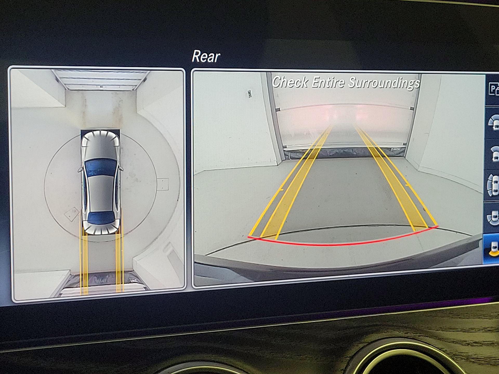 Thumbnail: 2020 Mercedes-Benz E-Class - 15