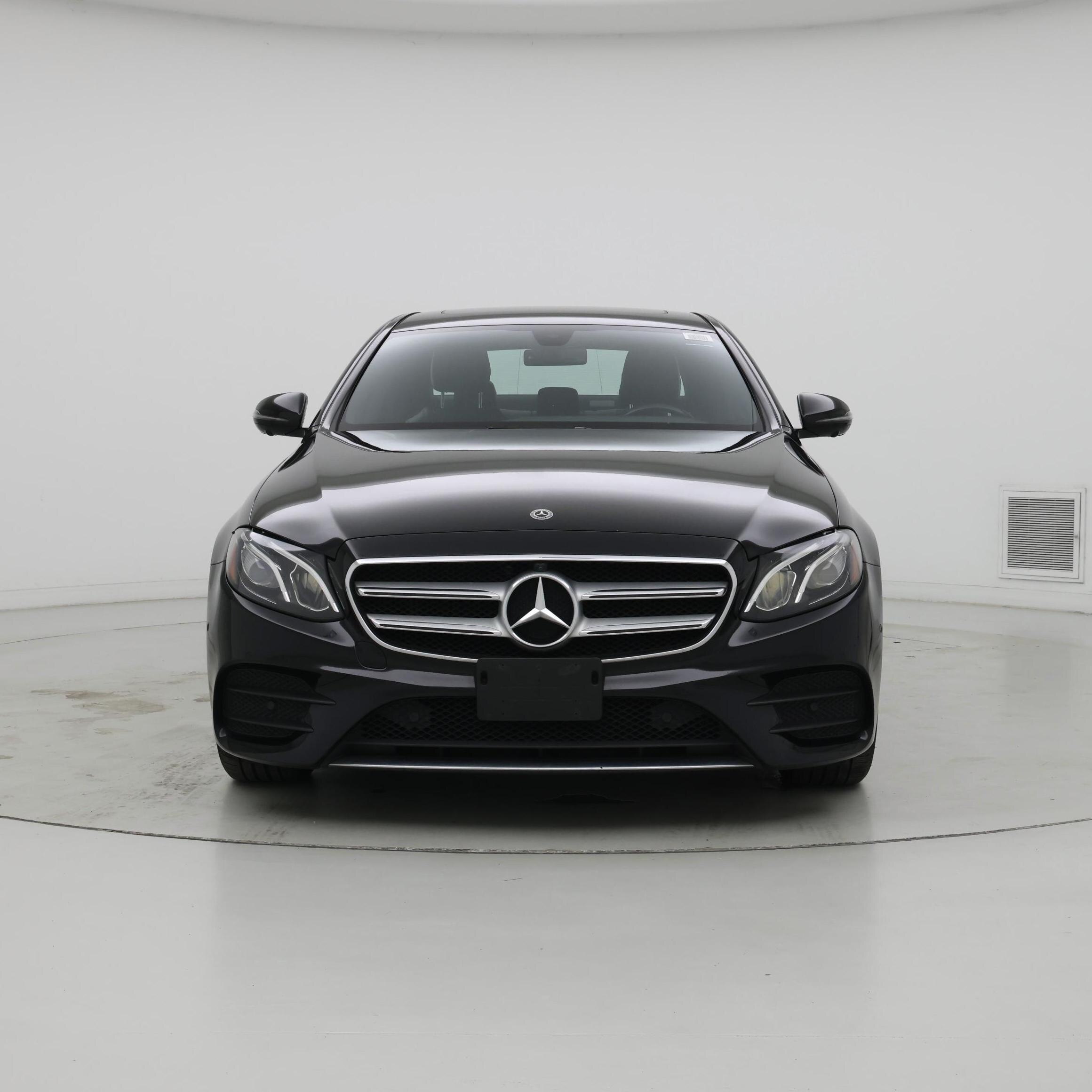 Thumbnail: 2020 Mercedes-Benz E-Class - 5