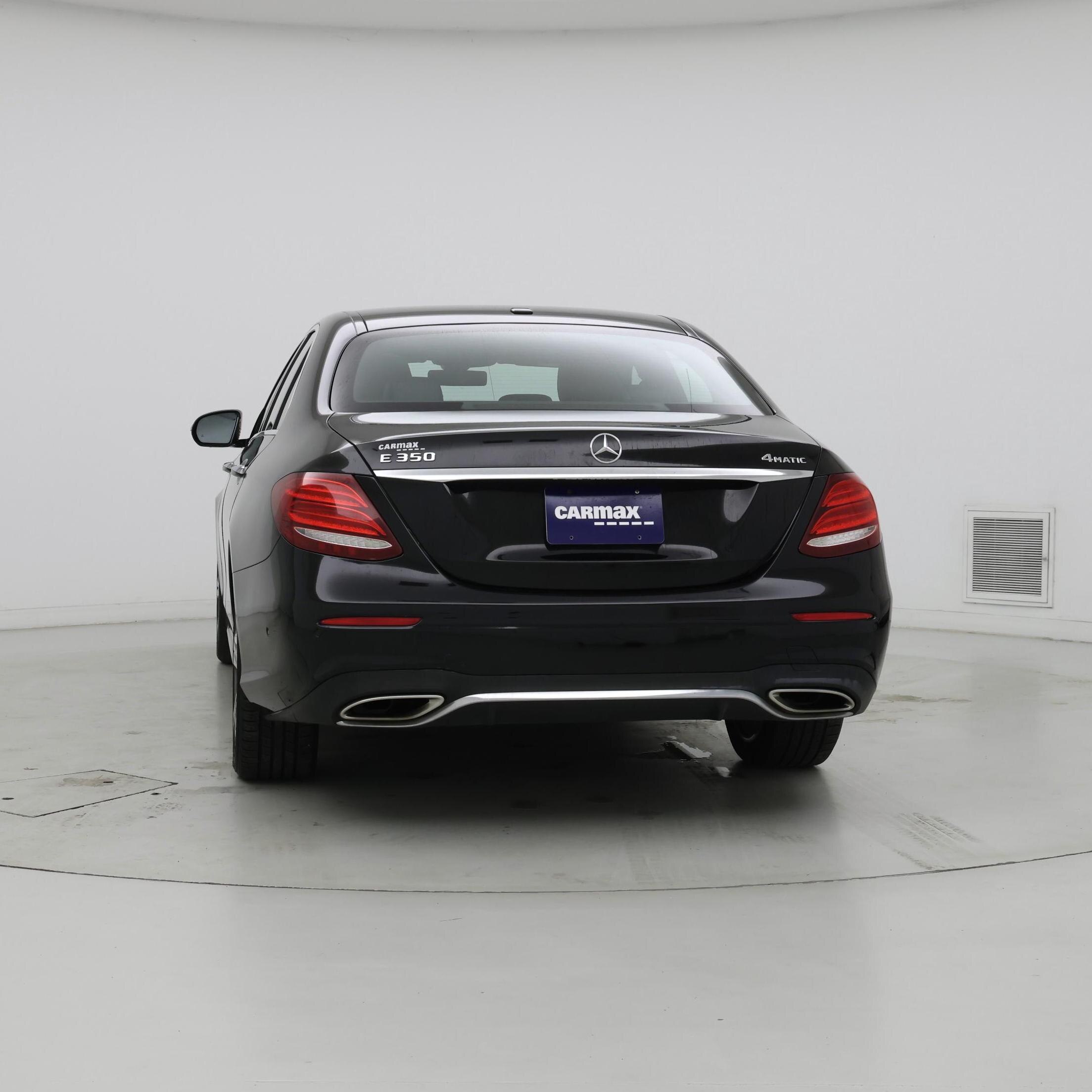 Thumbnail: 2020 Mercedes-Benz E-Class - 6