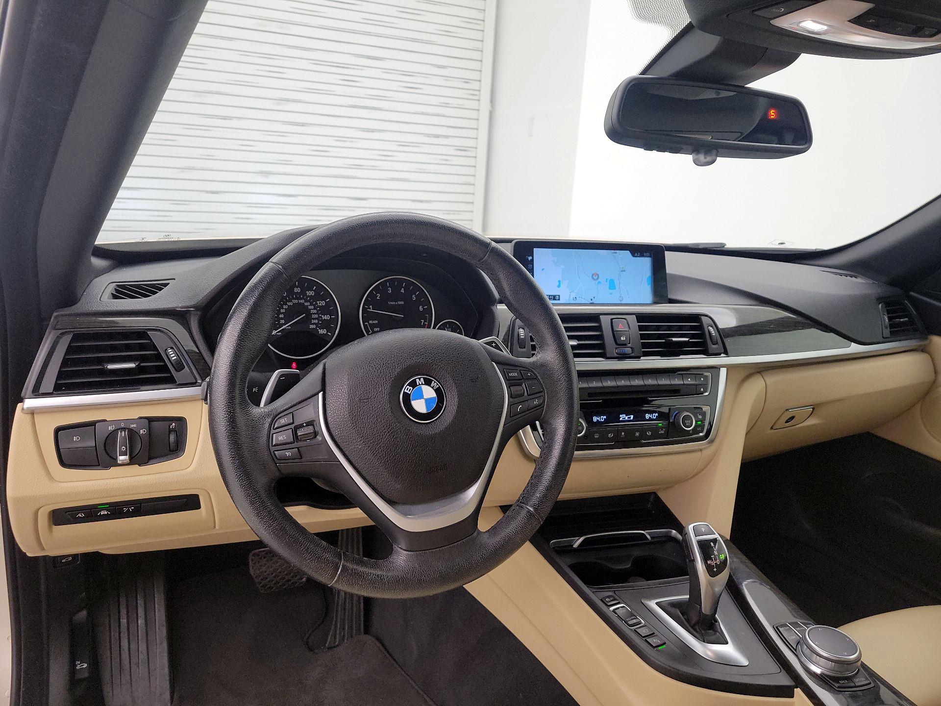 Thumbnail: 2017 BMW 4 Series - 9