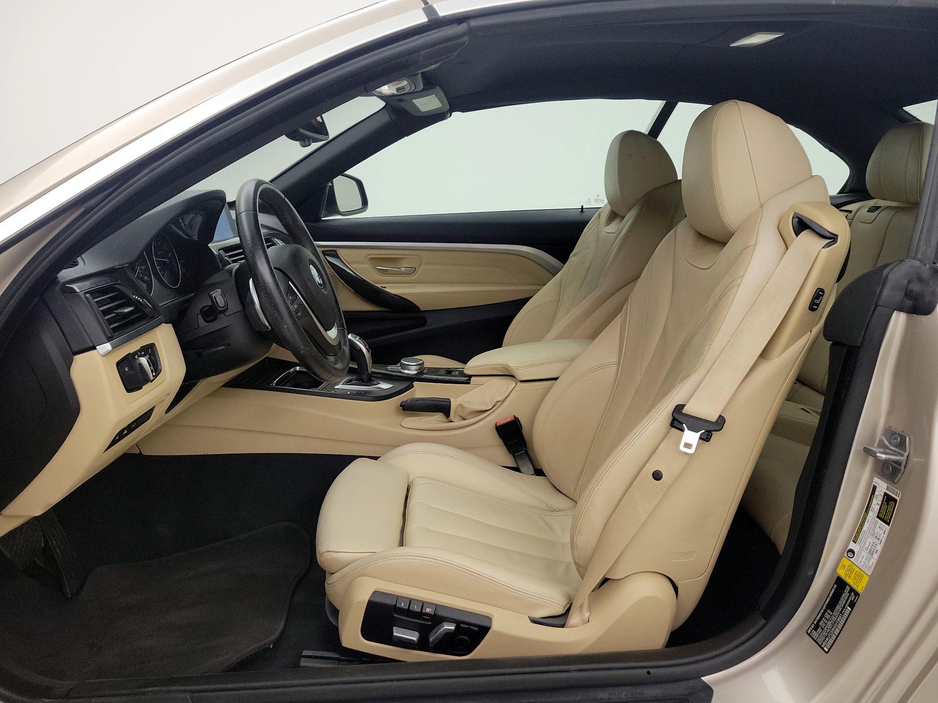 Thumbnail: 2017 BMW 4 Series - 11