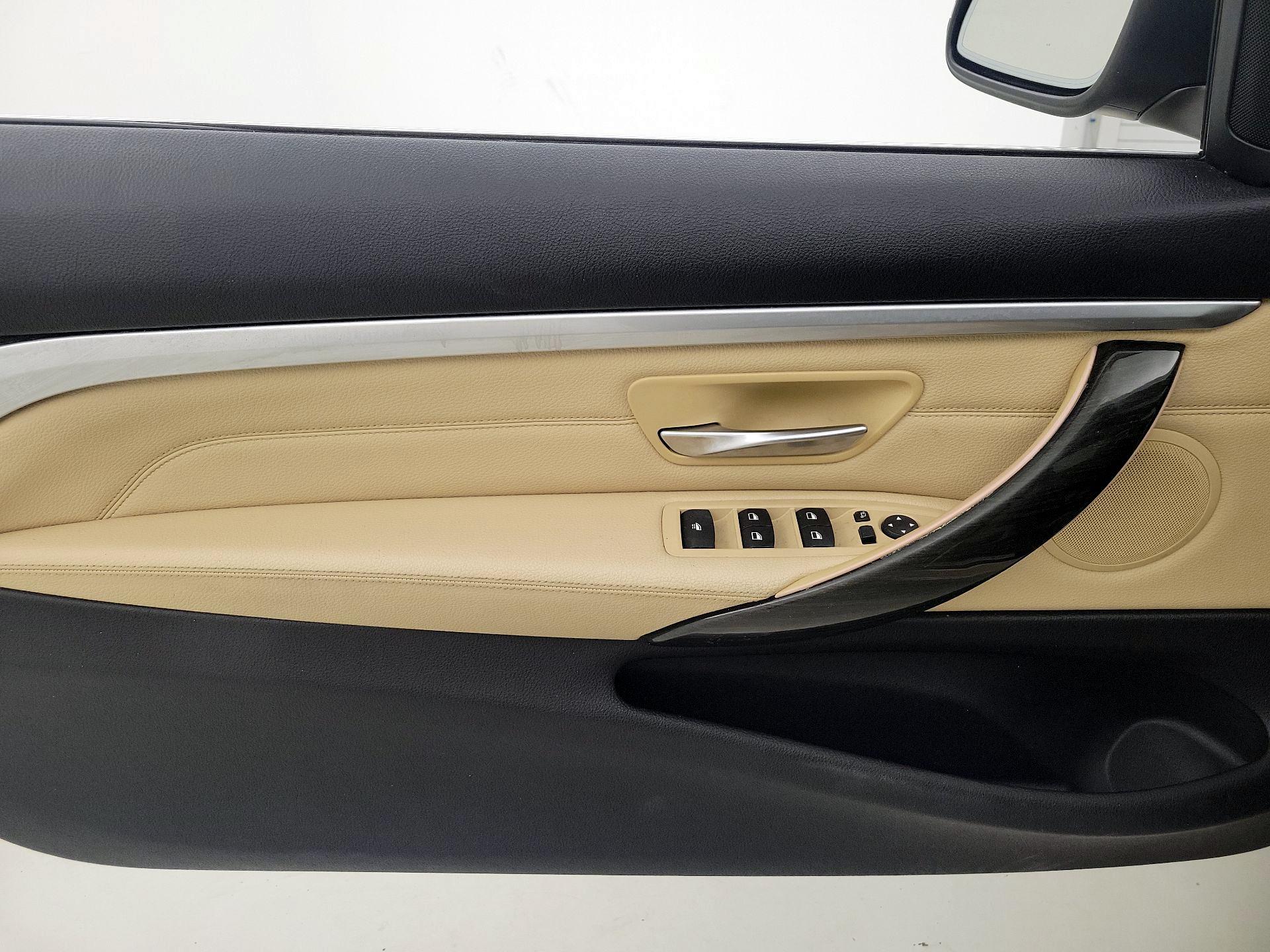 Thumbnail: 2017 BMW 4 Series - 12