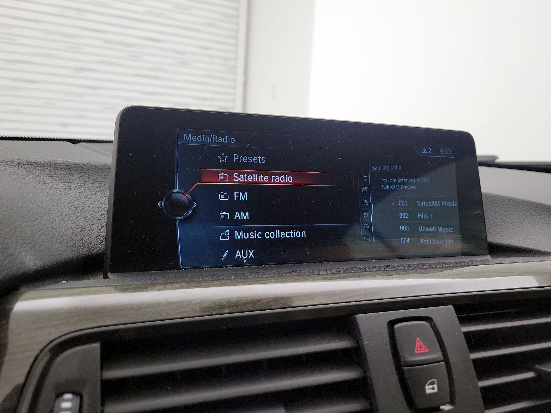 Thumbnail: 2017 BMW 4 Series - 16