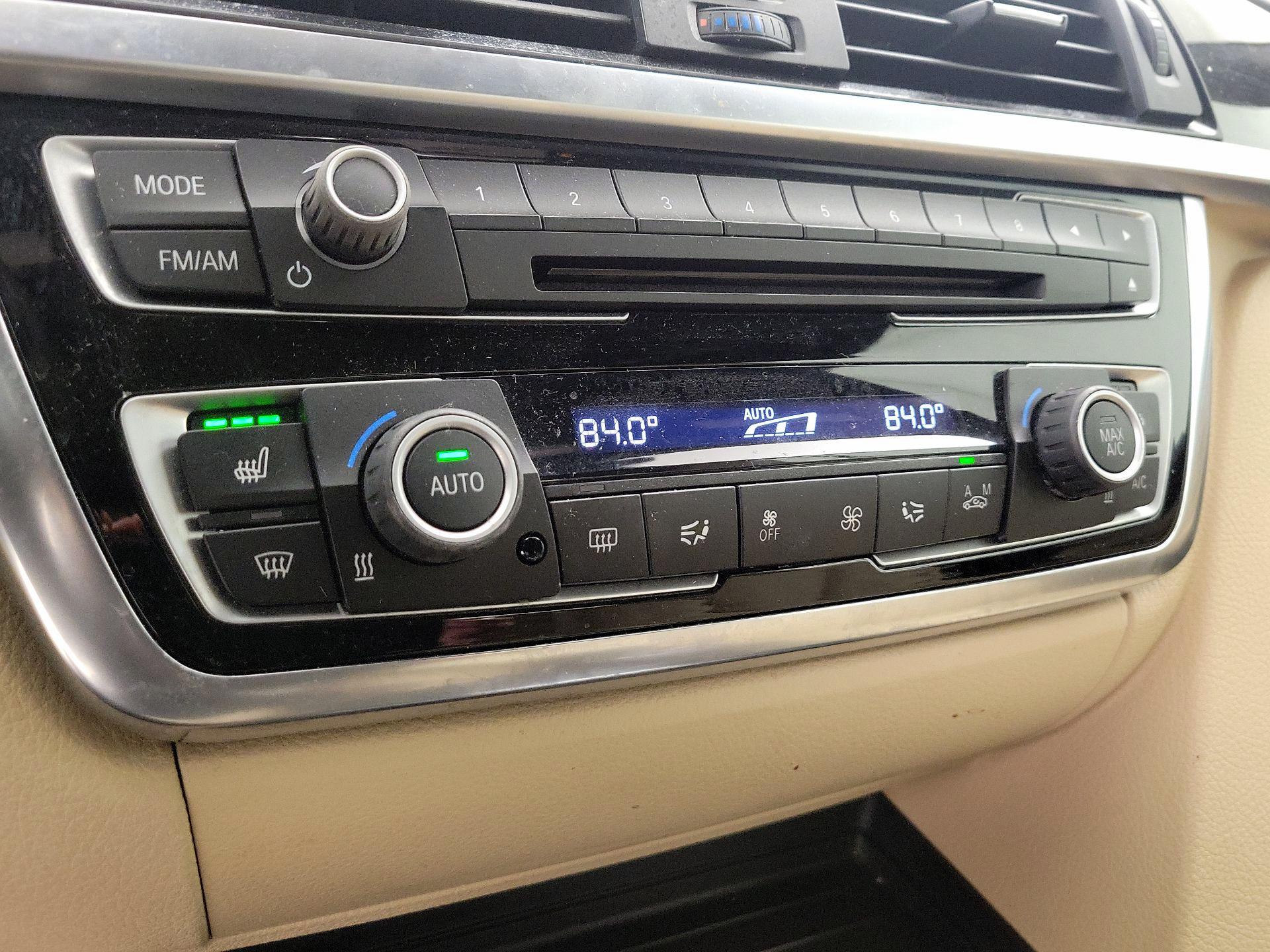 Thumbnail: 2017 BMW 4 Series - 17