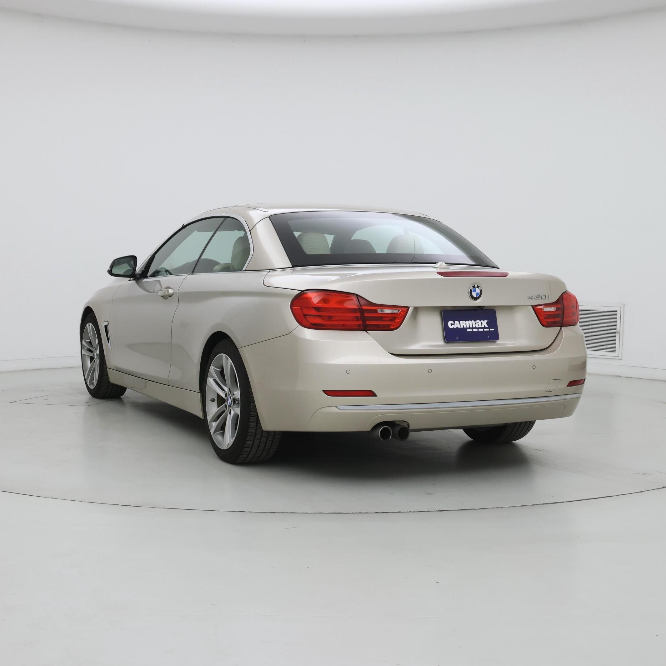 Thumbnail: 2017 BMW 4 Series - 2