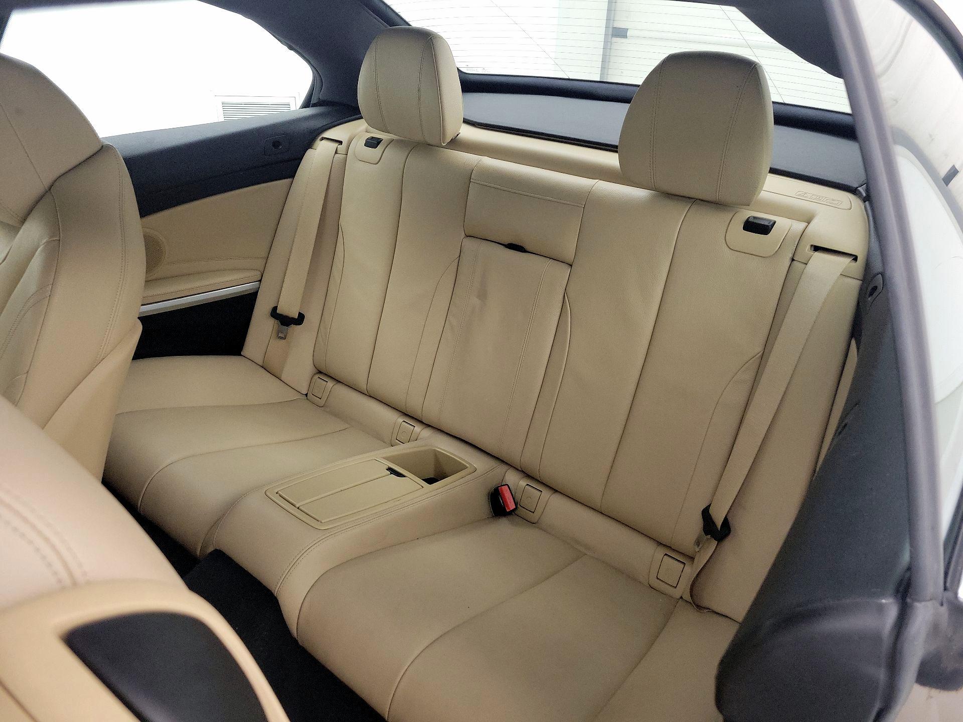 Thumbnail: 2017 BMW 4 Series - 20