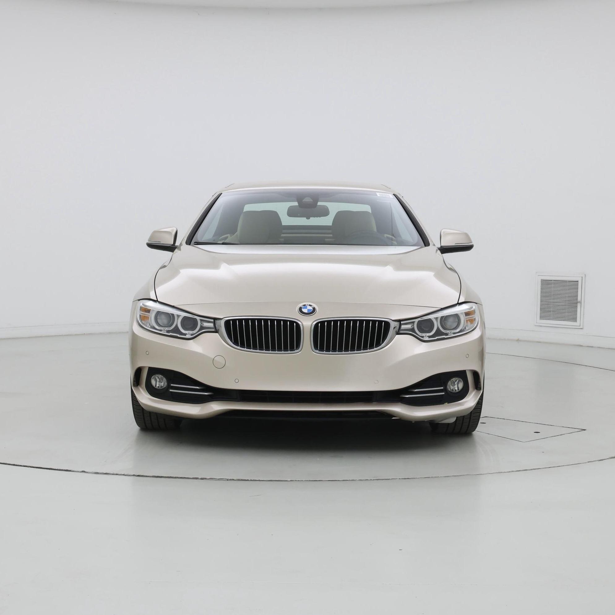 Thumbnail: 2017 BMW 4 Series - 5
