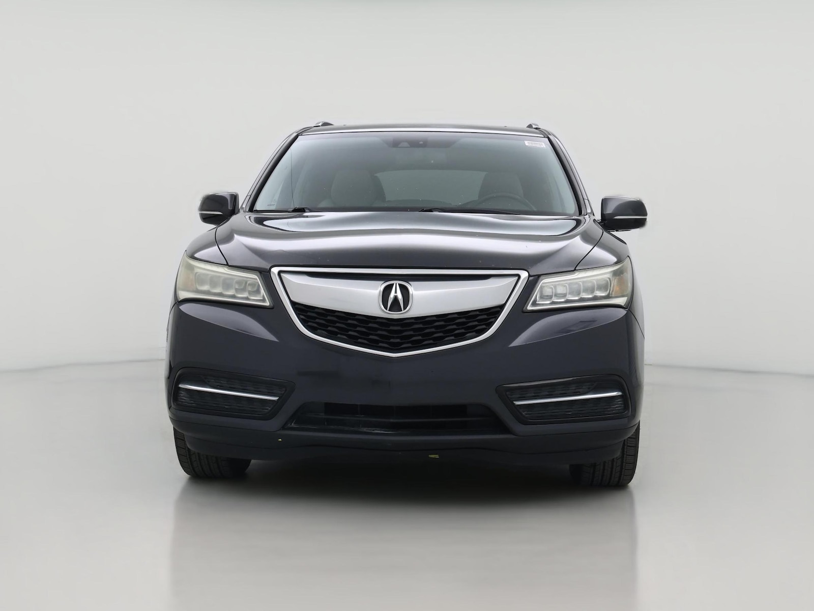 2014 Acura MDX Technology Package