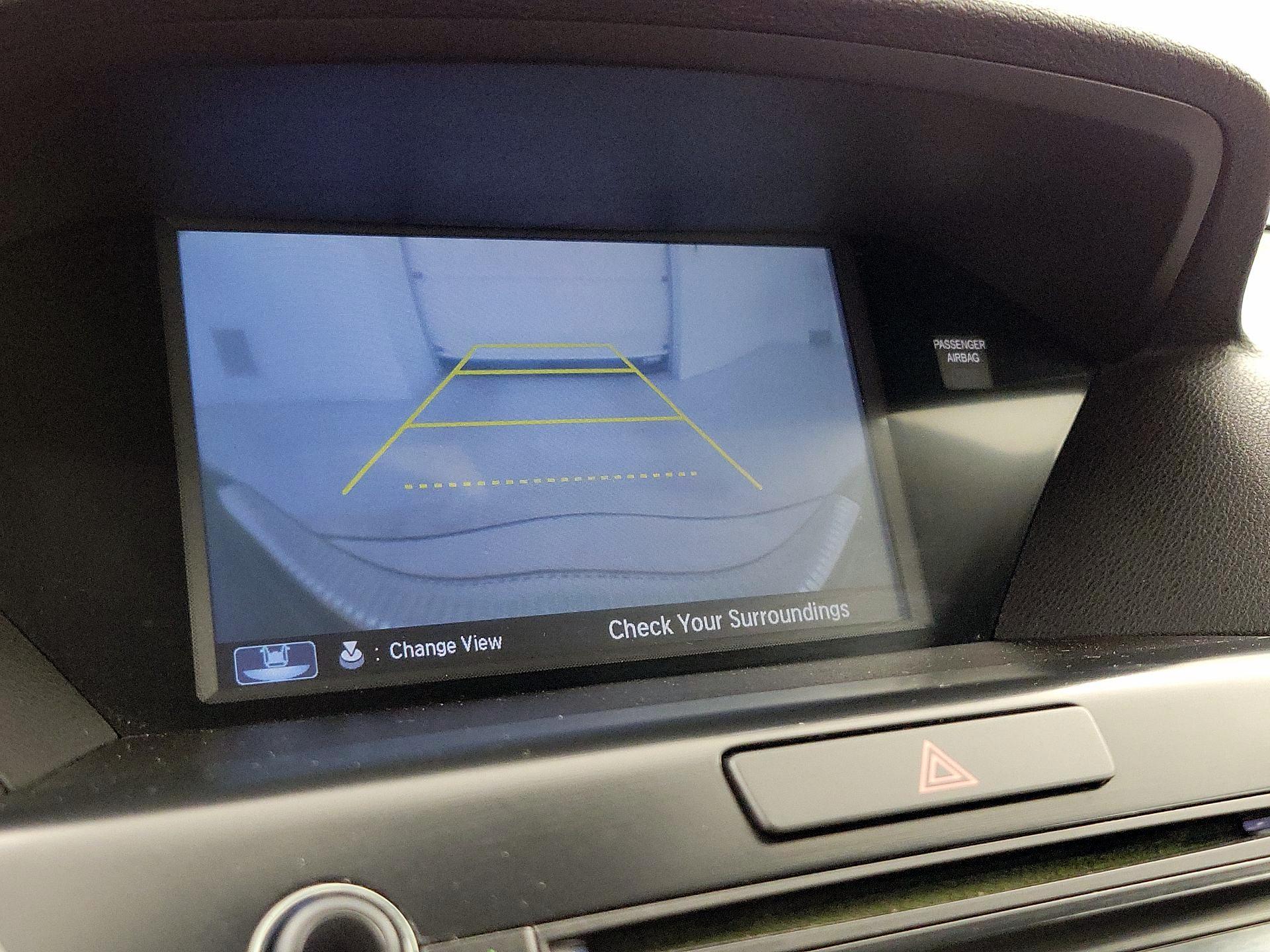 Thumbnail: 2014 Acura MDX - 15