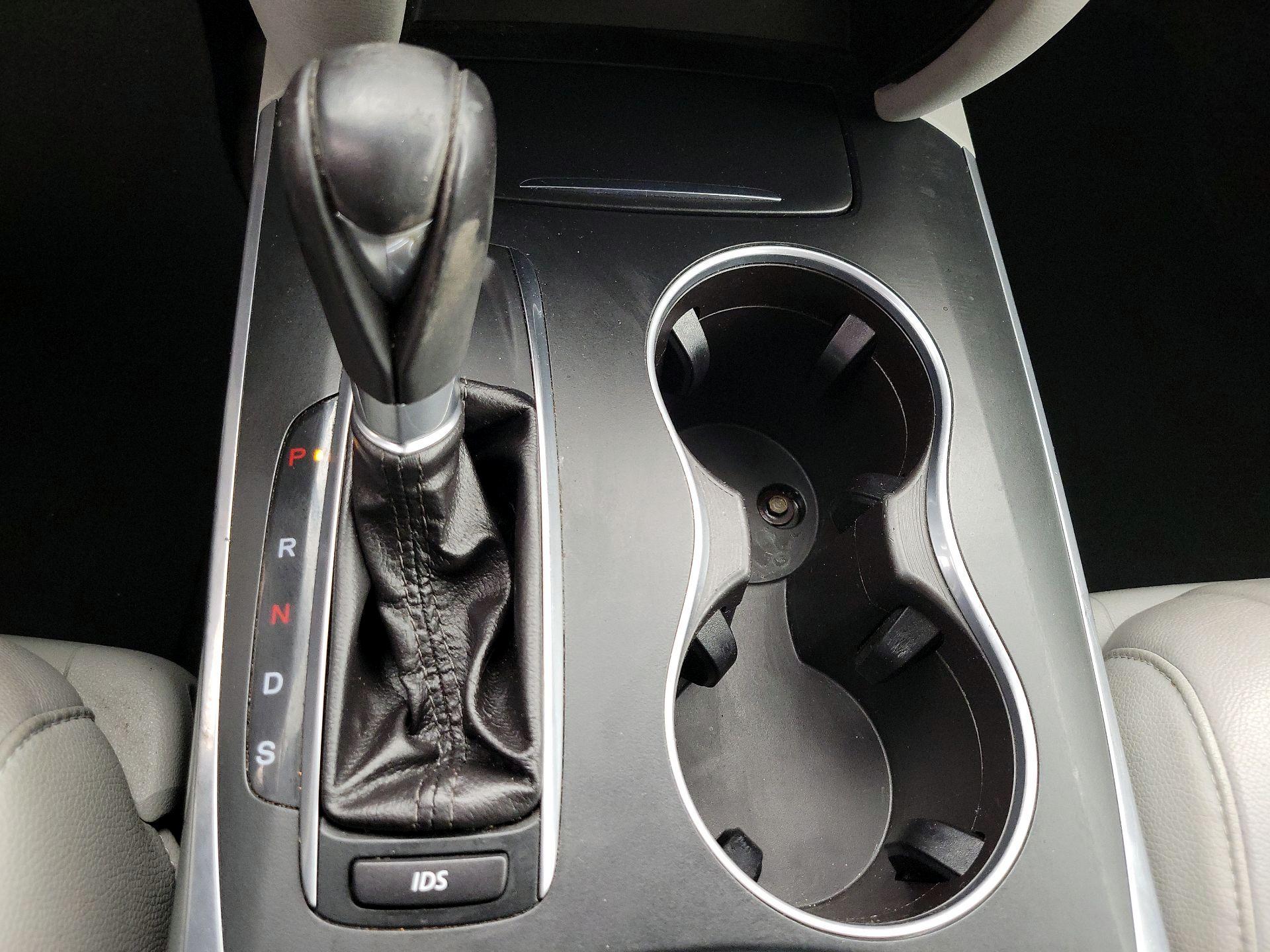 Thumbnail: 2014 Acura MDX - 18