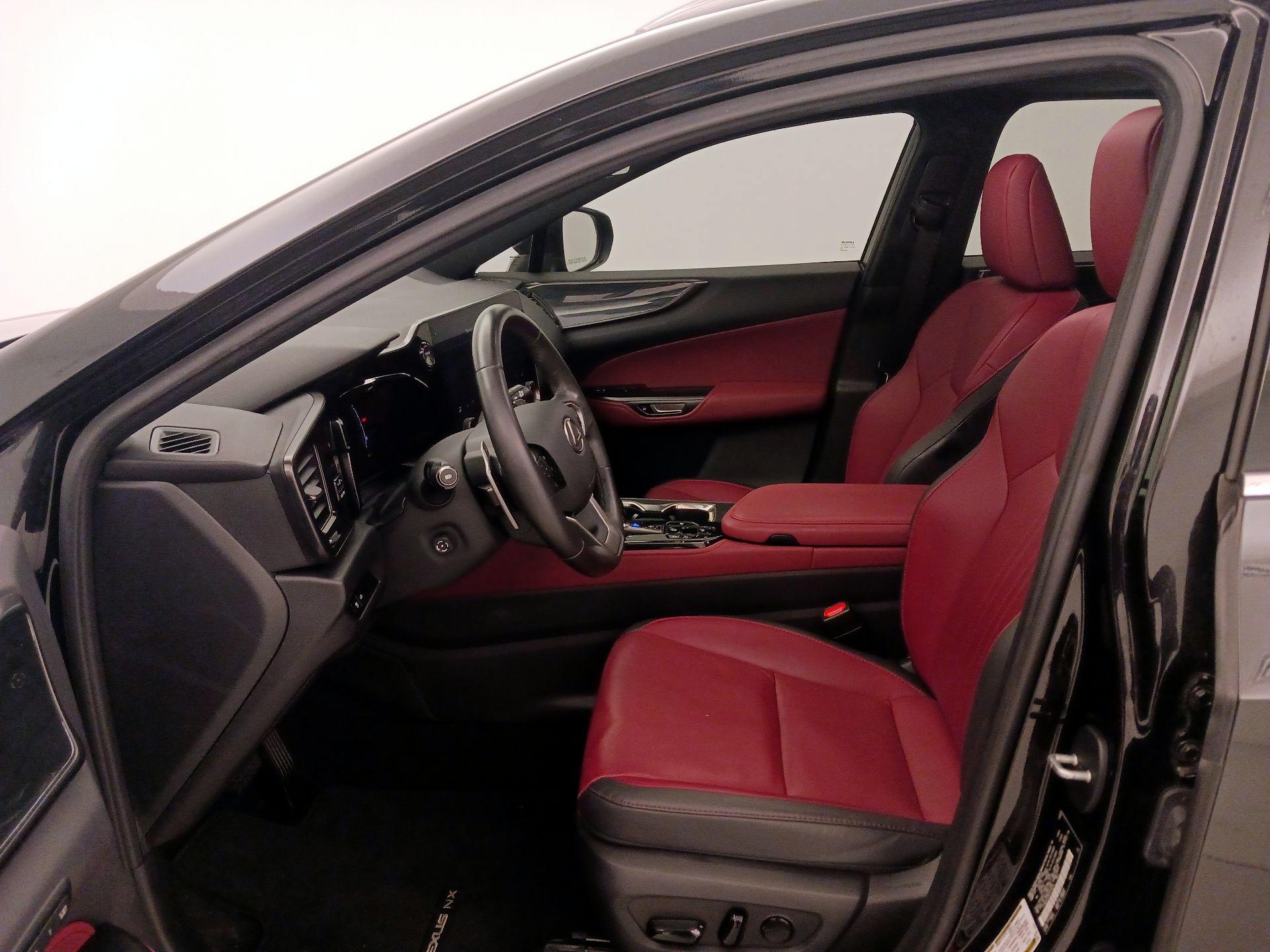 Thumbnail: 2023 Lexus NX - 11