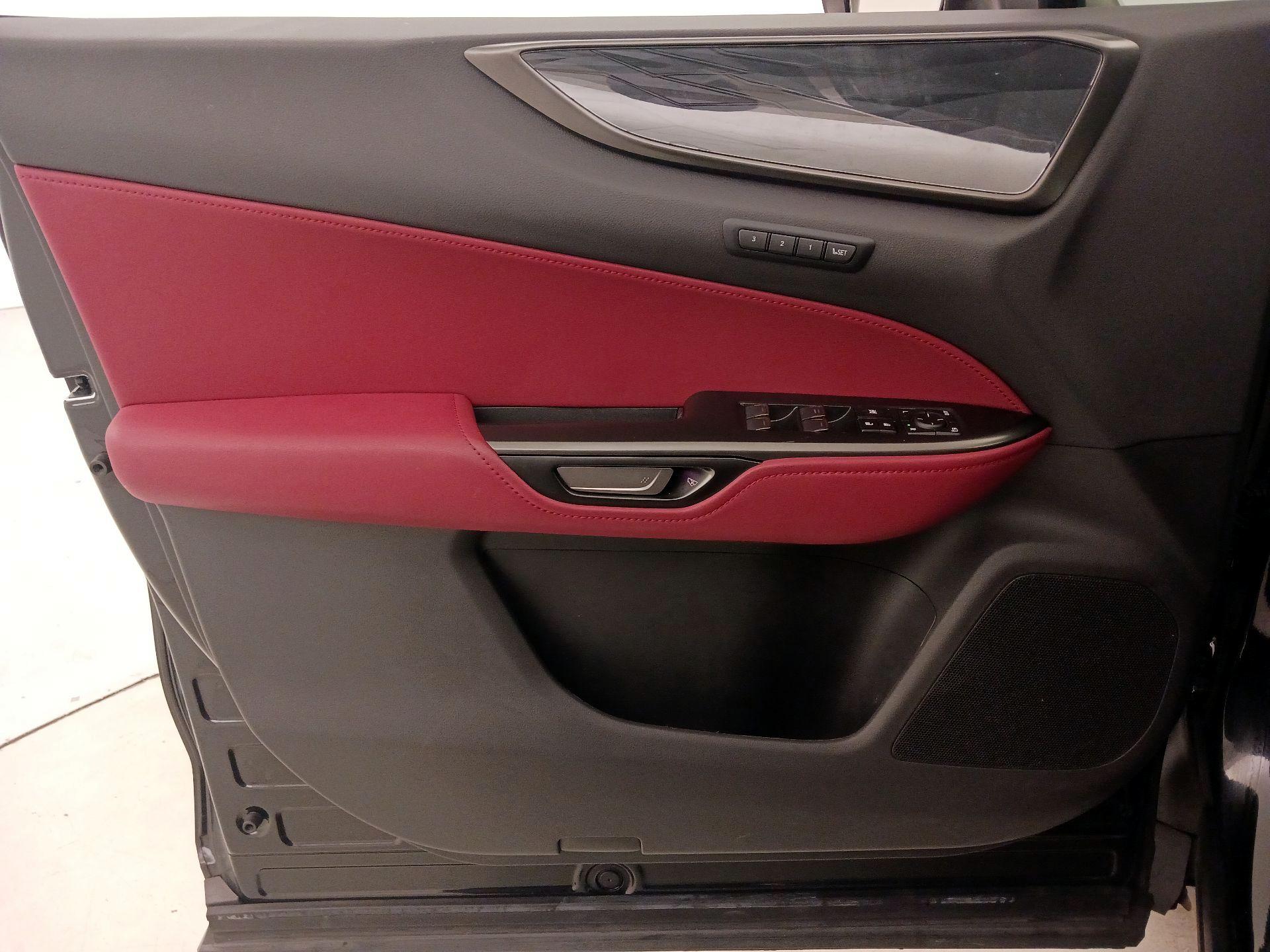 Thumbnail: 2023 Lexus NX - 12