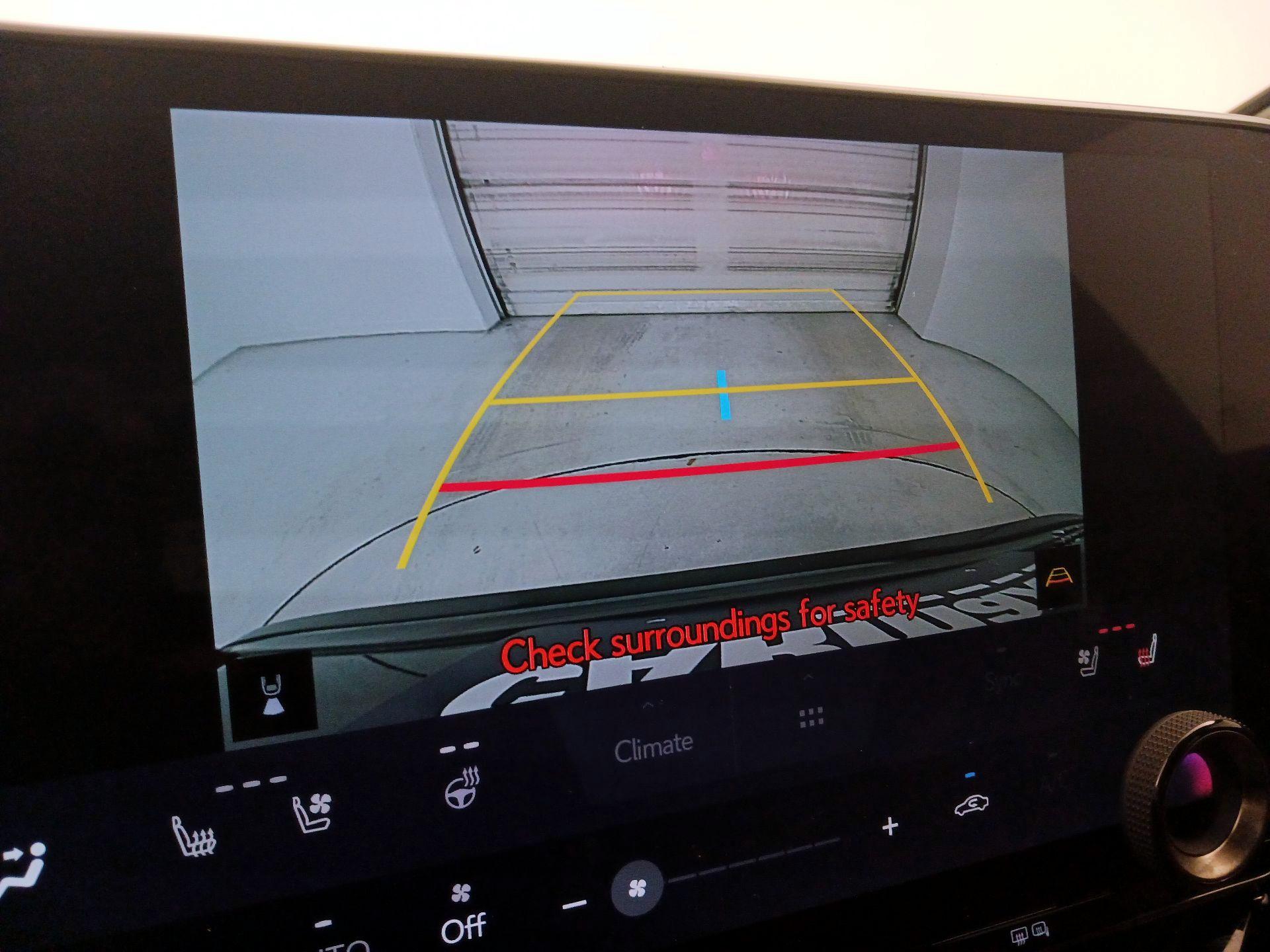 Thumbnail: 2023 Lexus NX - 14