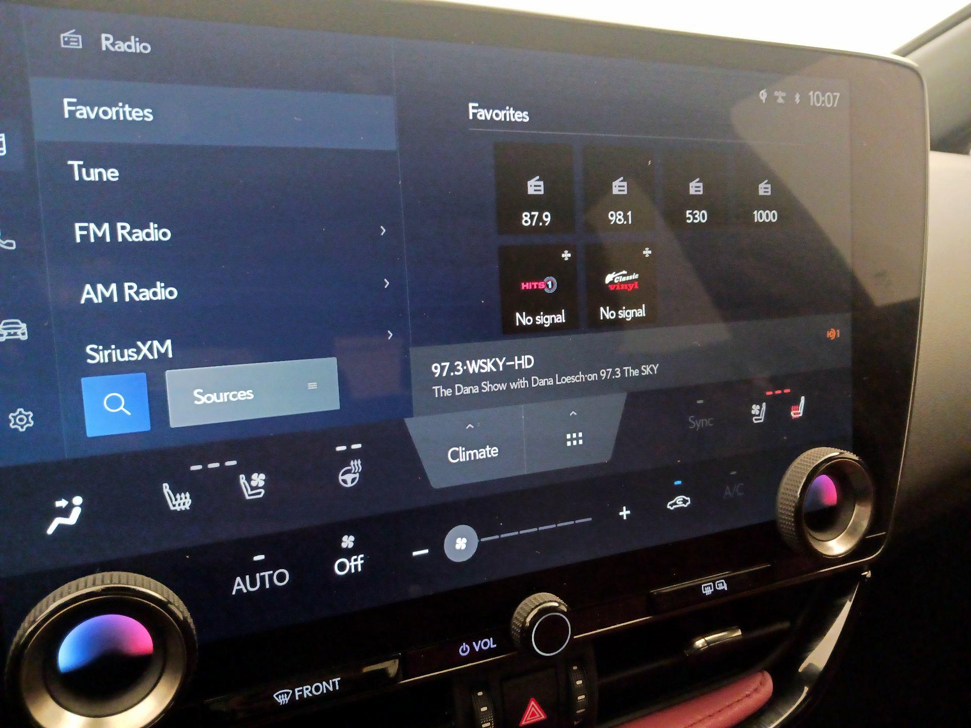 Thumbnail: 2023 Lexus NX - 15