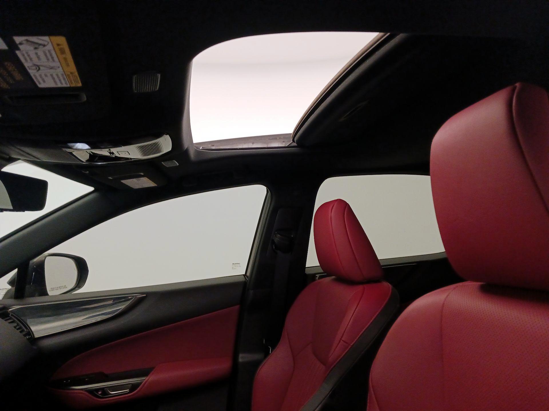 Thumbnail: 2023 Lexus NX - 19