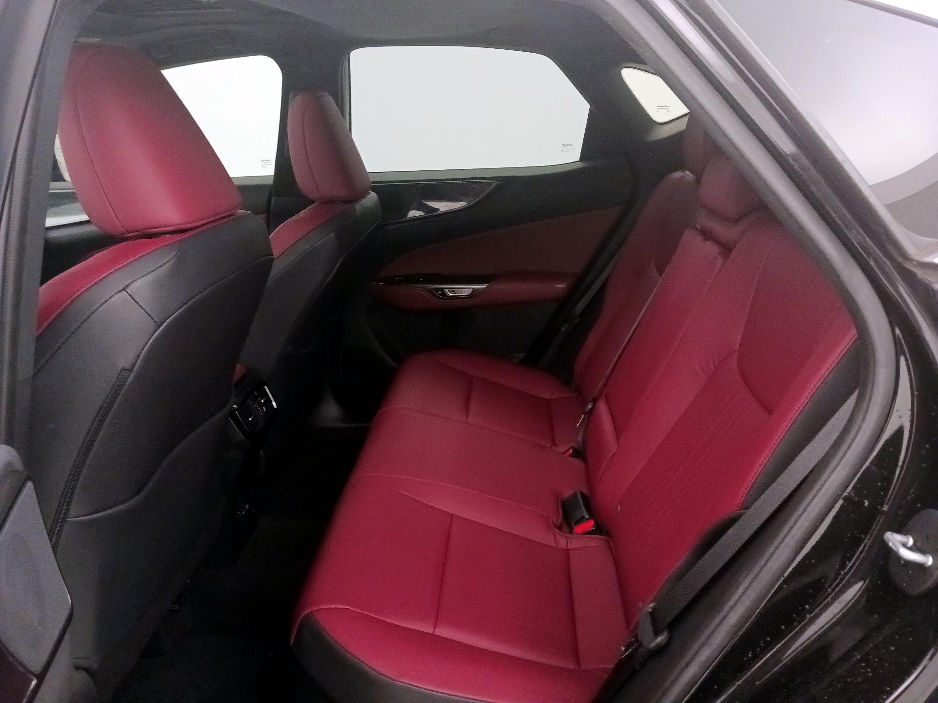 Thumbnail: 2023 Lexus NX - 20