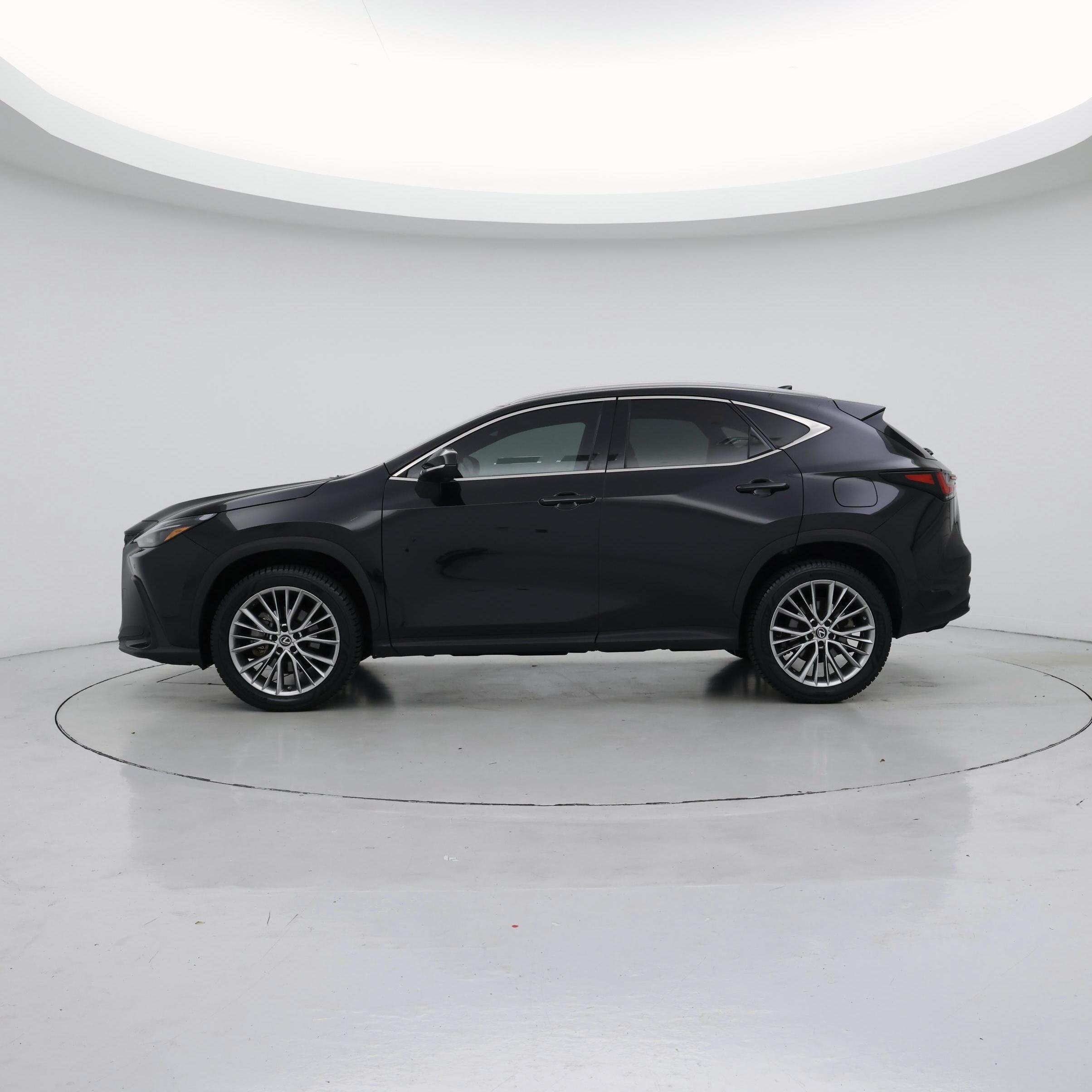 Thumbnail: 2023 Lexus NX - 3
