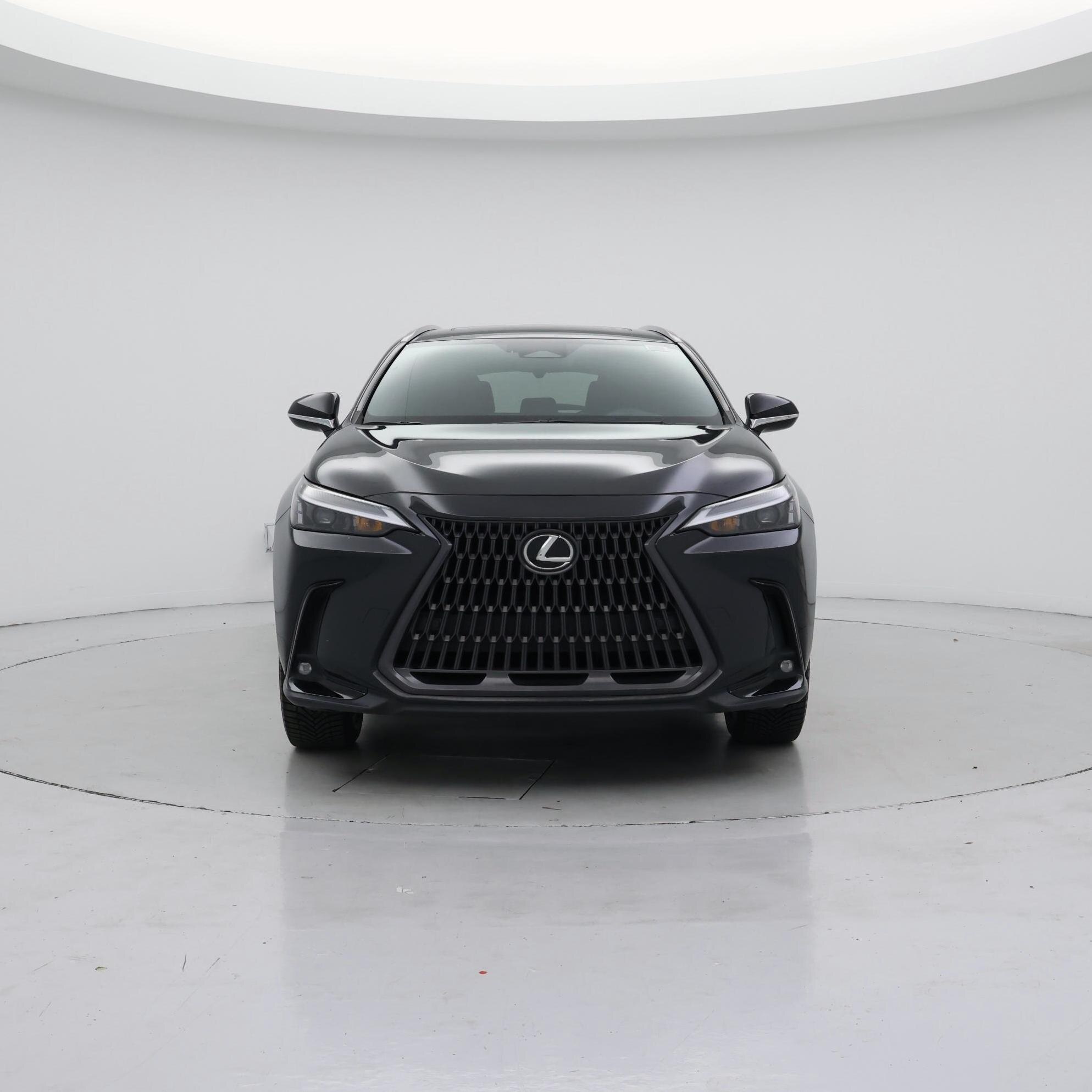 Thumbnail: 2023 Lexus NX - 5