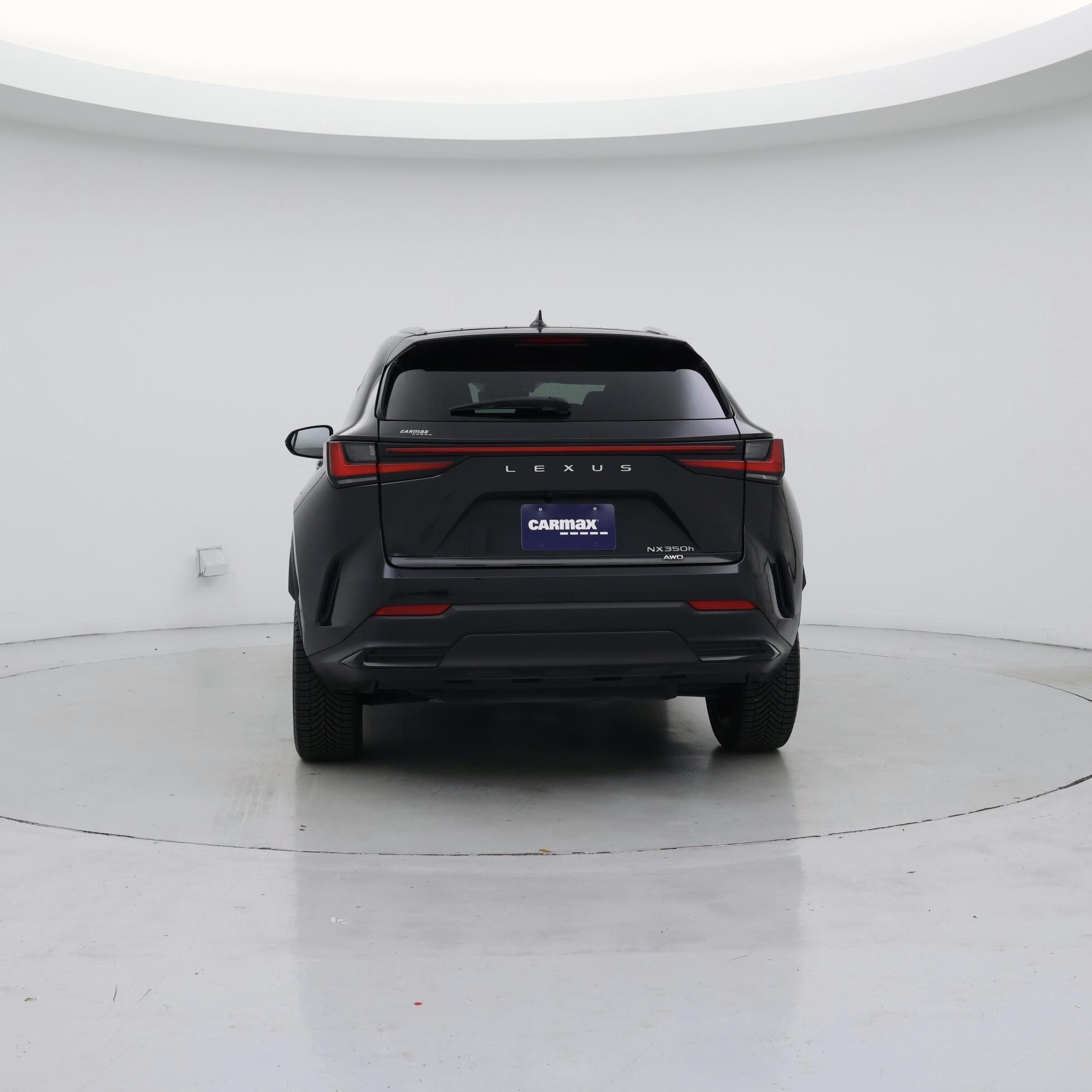 Thumbnail: 2023 Lexus NX - 6