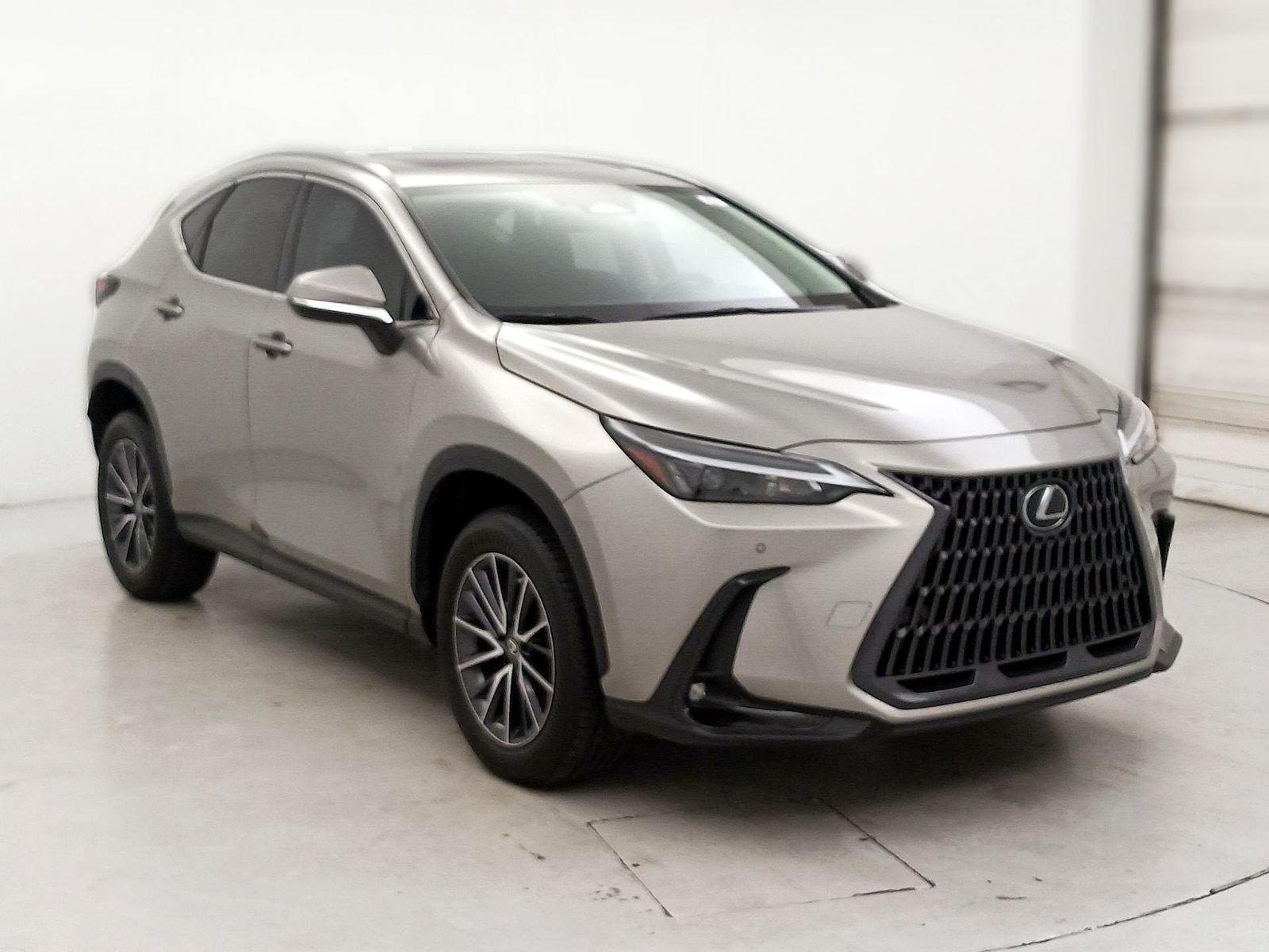 2023 Lexus NX 350