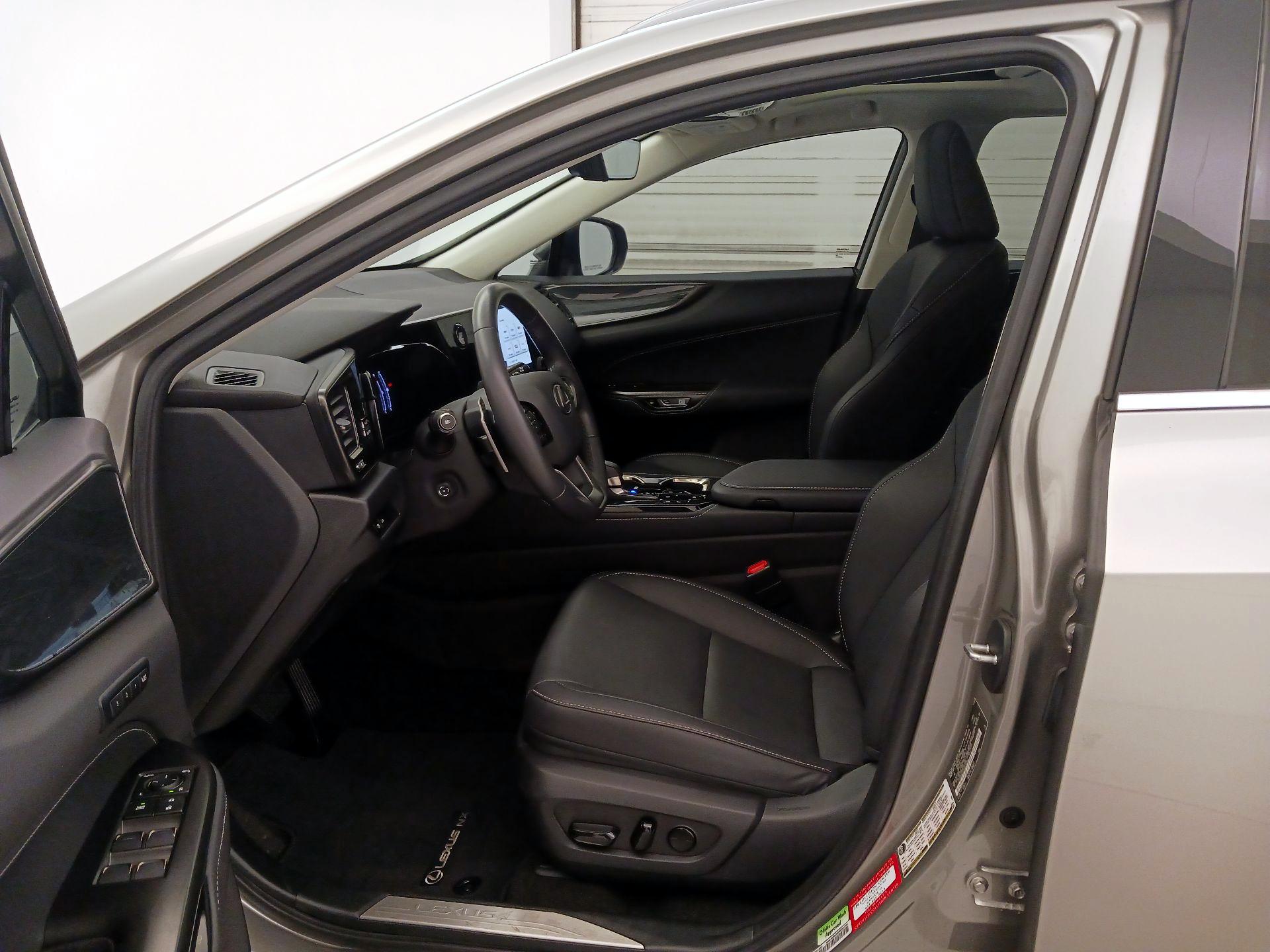 Thumbnail: 2023 Lexus NX - 9