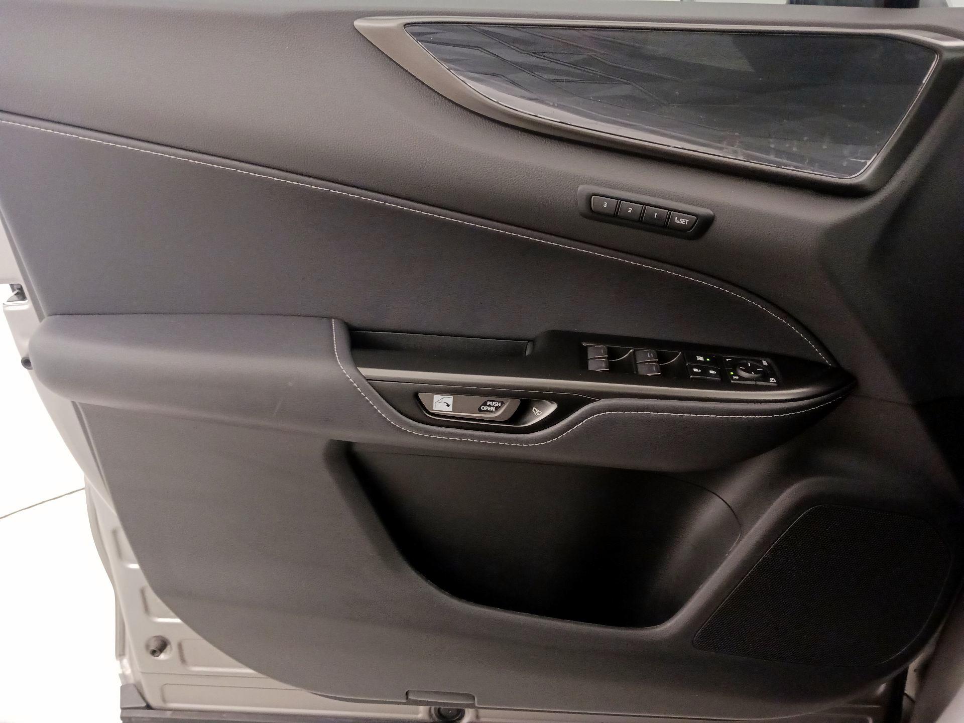 Thumbnail: 2023 Lexus NX - 10