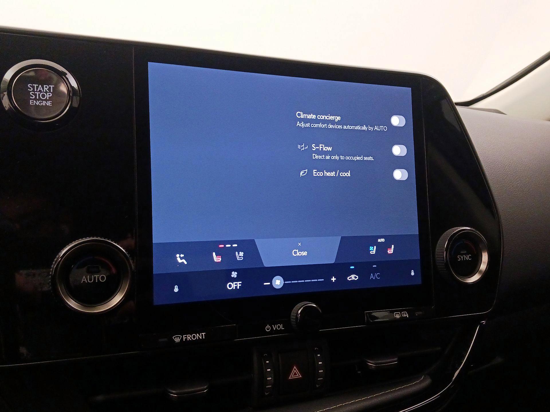 Thumbnail: 2023 Lexus NX - 14