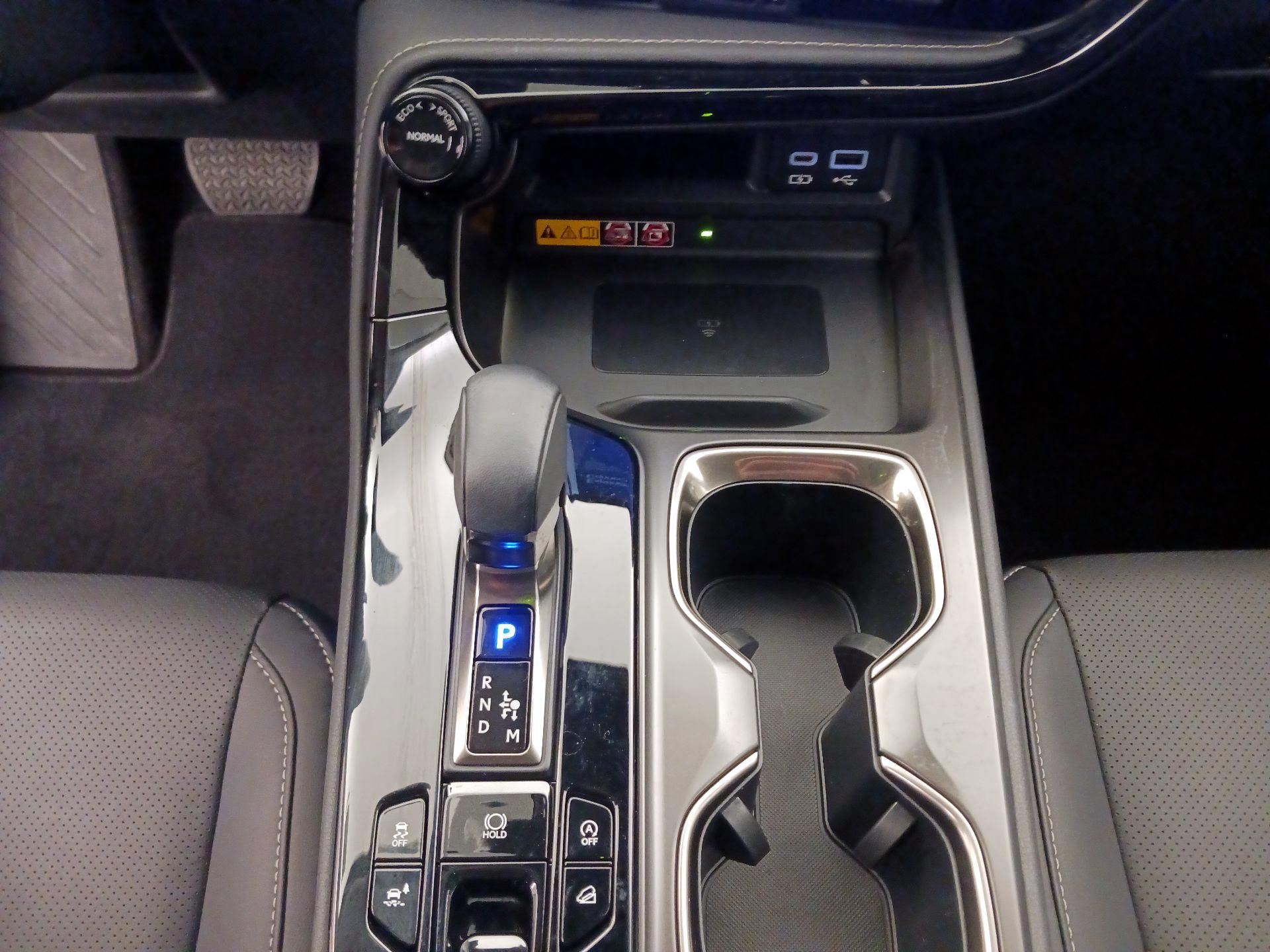 Thumbnail: 2023 Lexus NX - 15