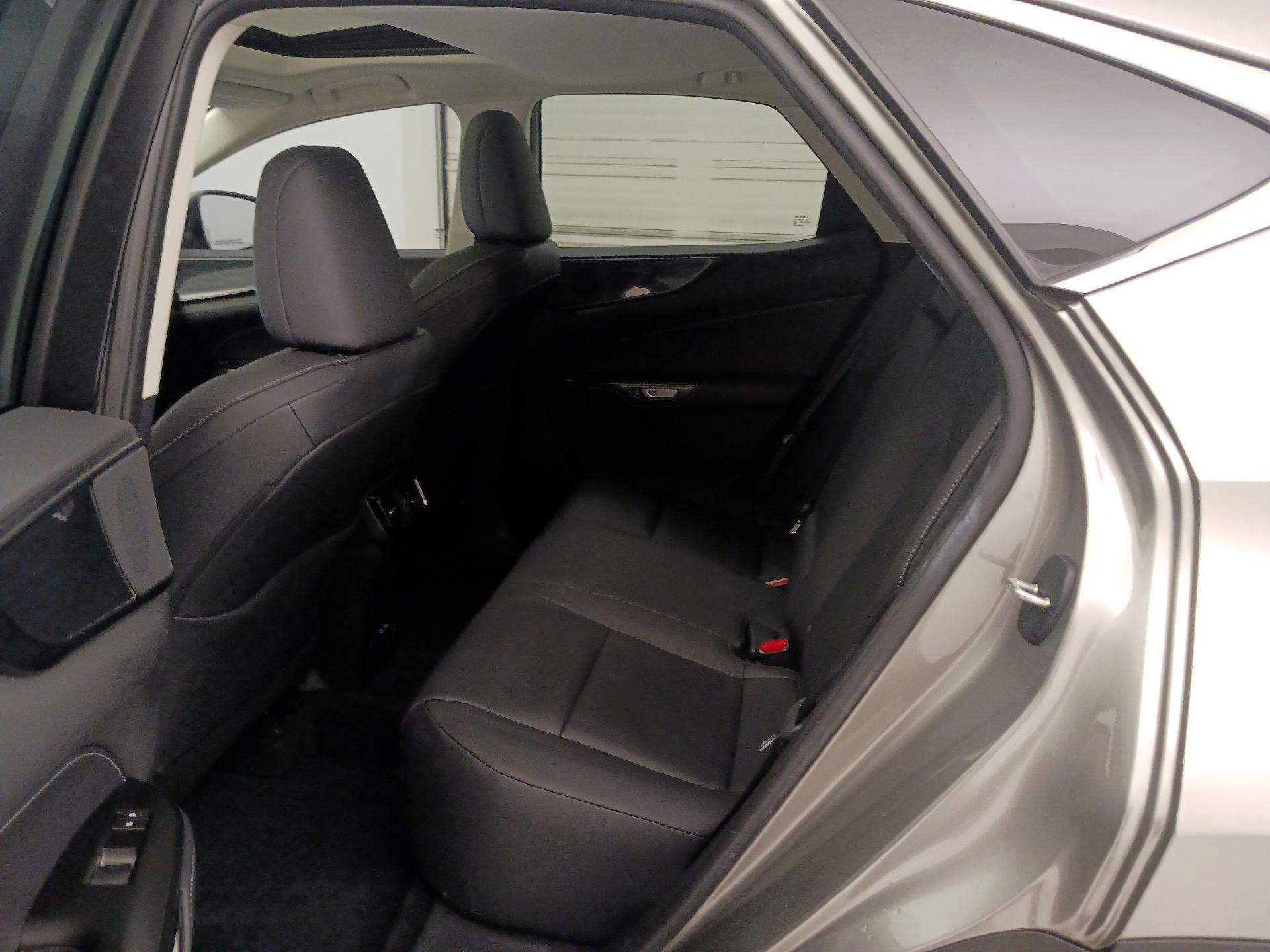 Thumbnail: 2023 Lexus NX - 18