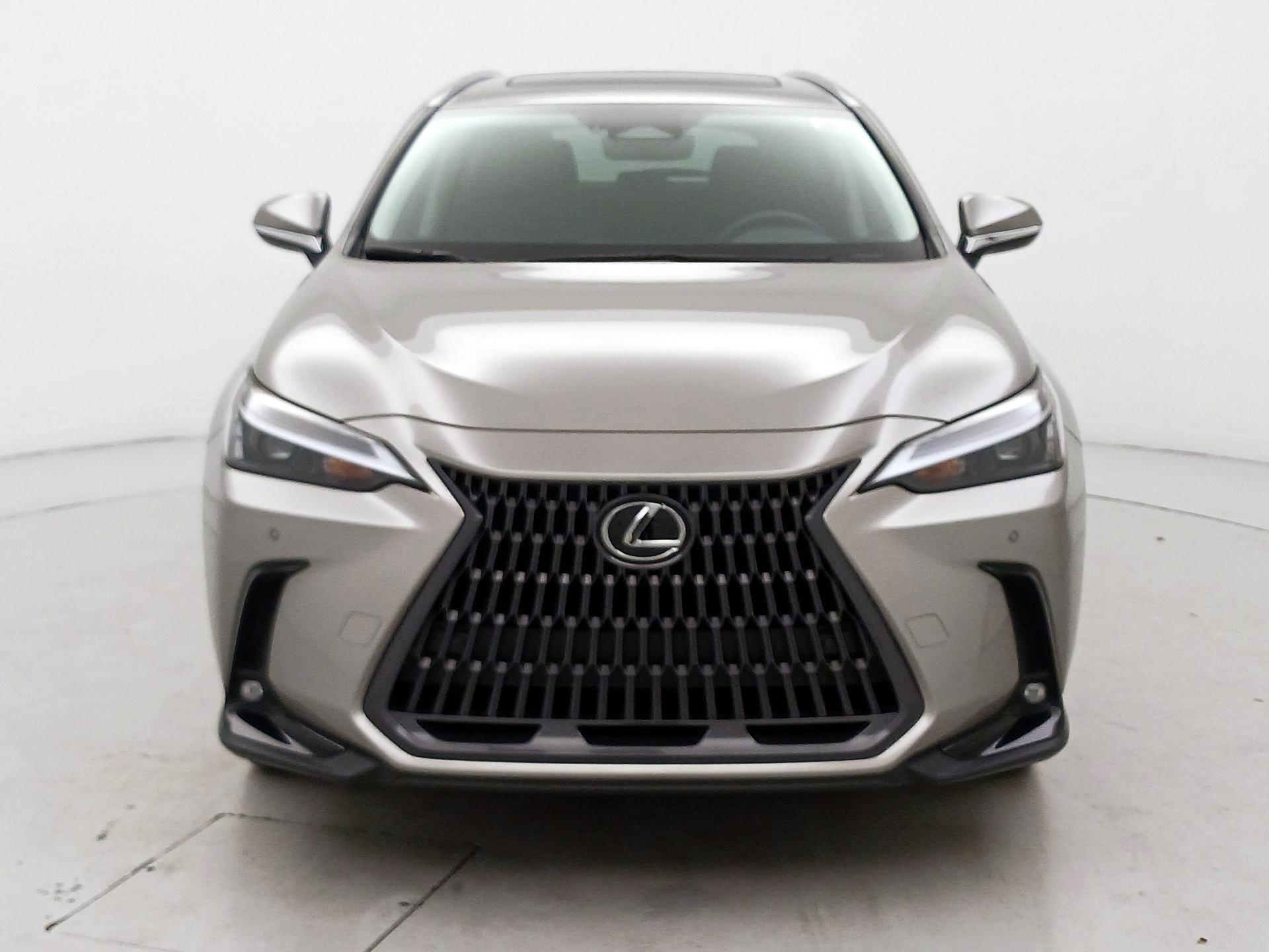 Thumbnail: 2023 Lexus NX - 2