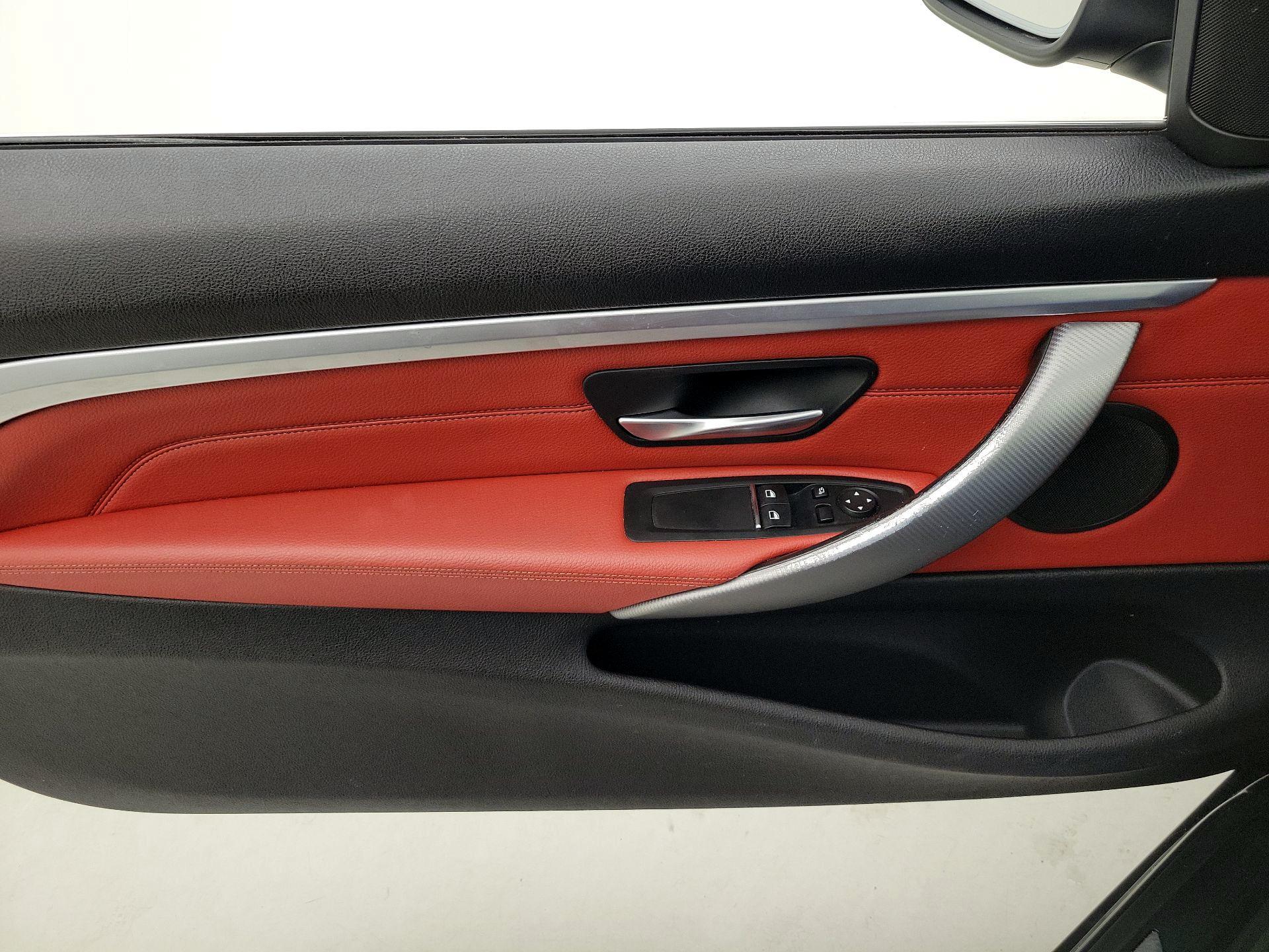 Thumbnail: 2018 BMW 4 Series - 12