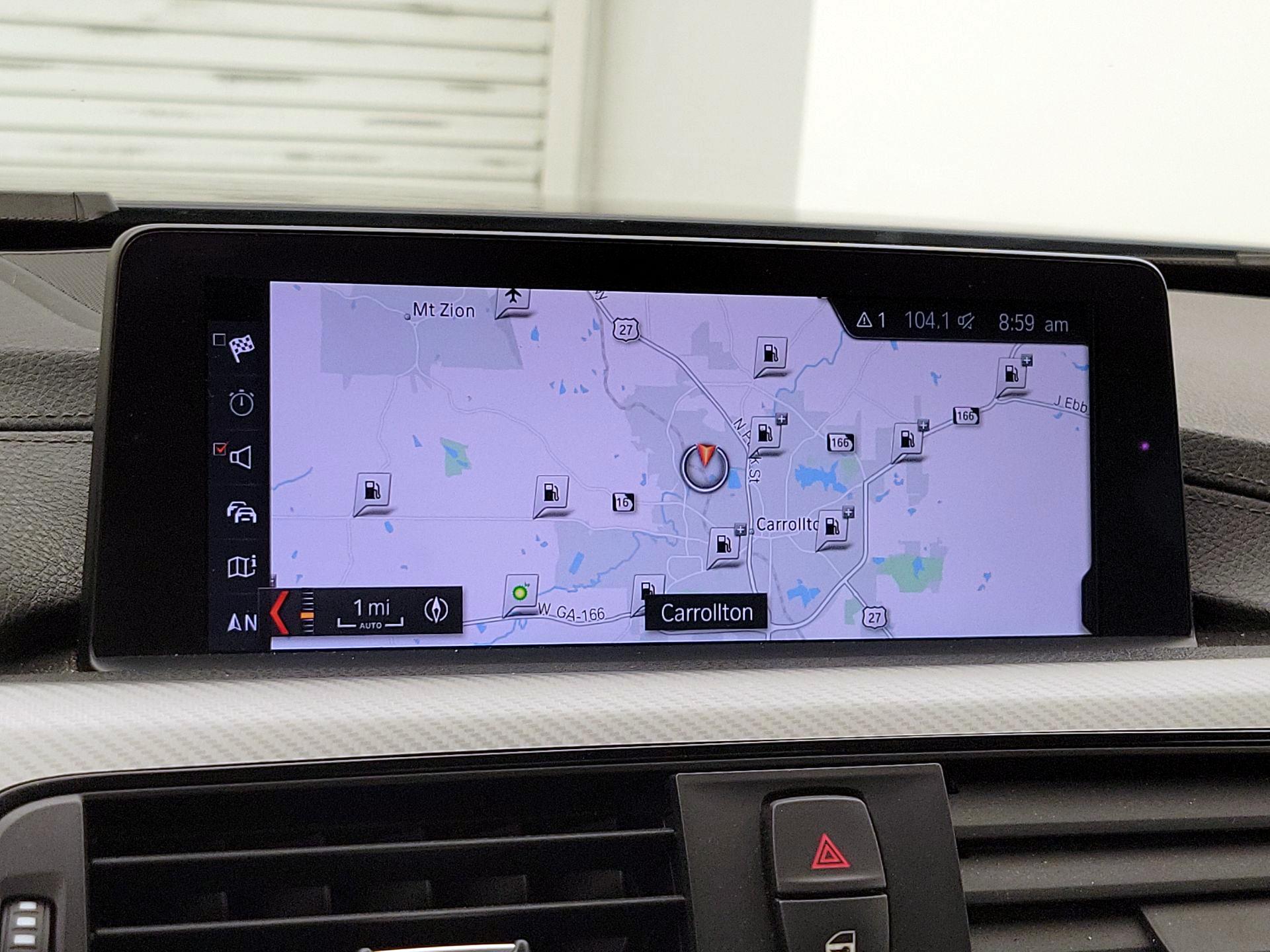 Thumbnail: 2018 BMW 4 Series - 14