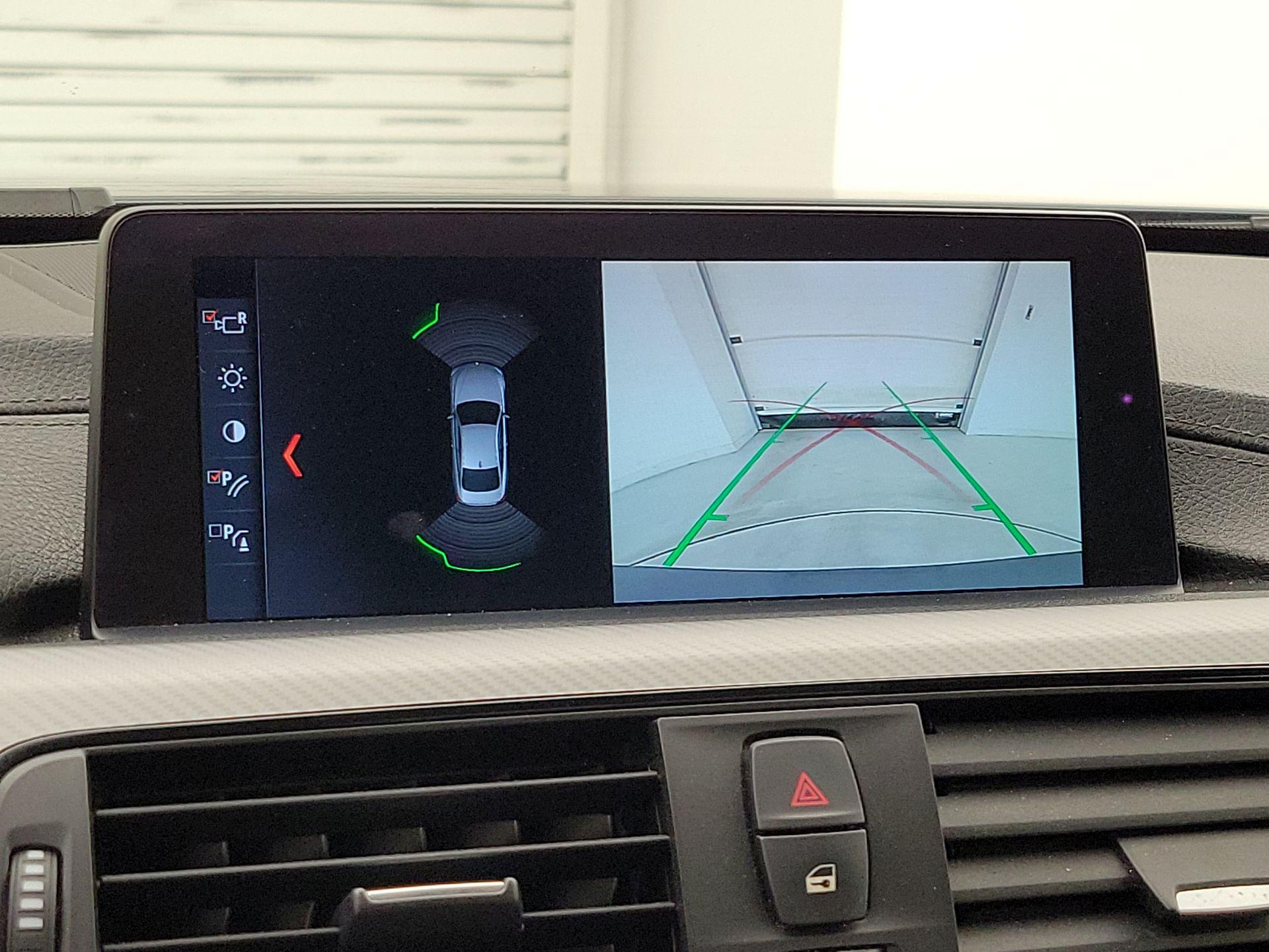 Thumbnail: 2018 BMW 4 Series - 15