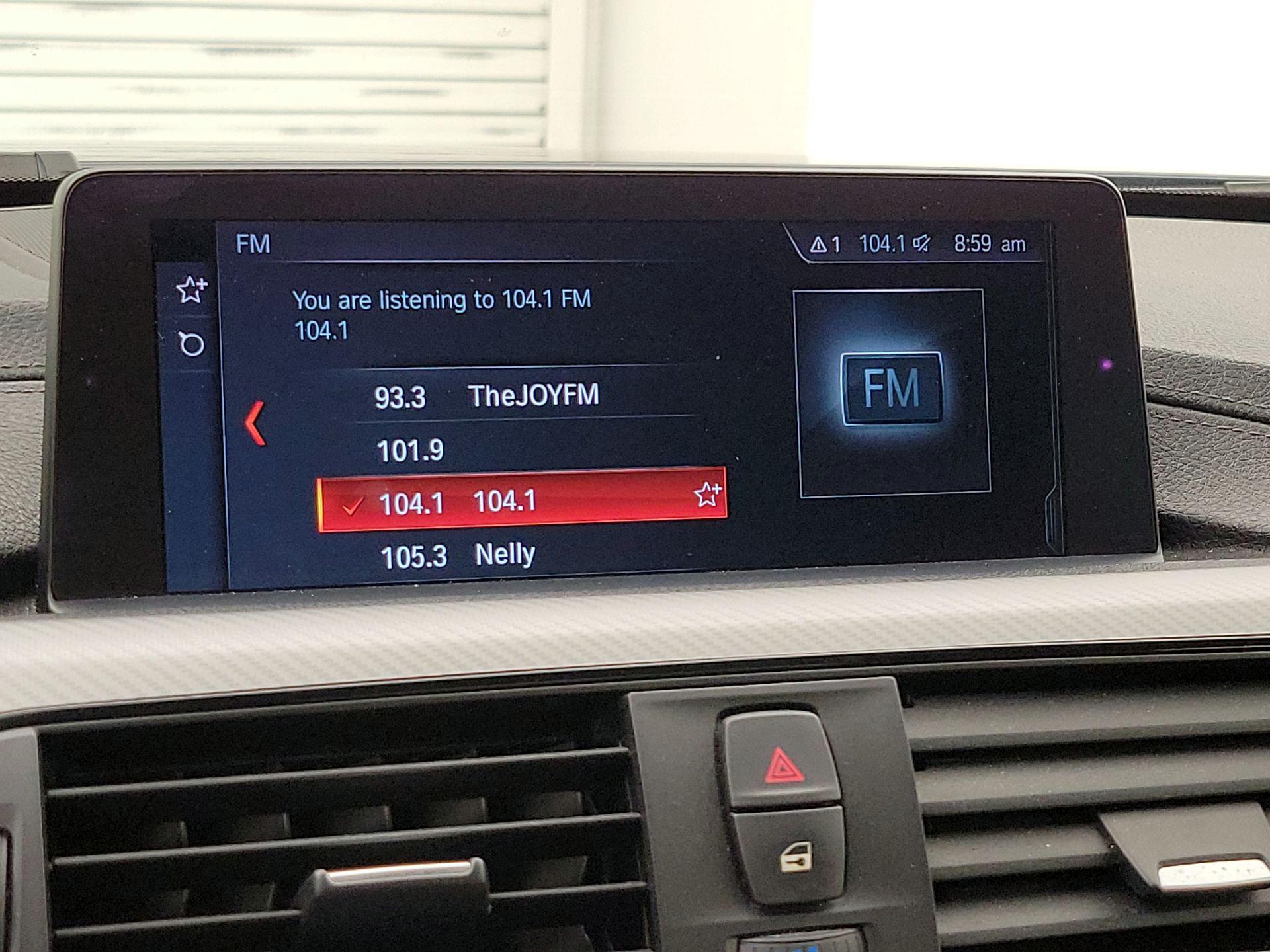 Thumbnail: 2018 BMW 4 Series - 16