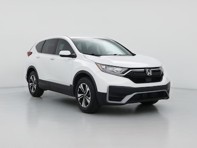 2021 Honda CR-V Special Edition