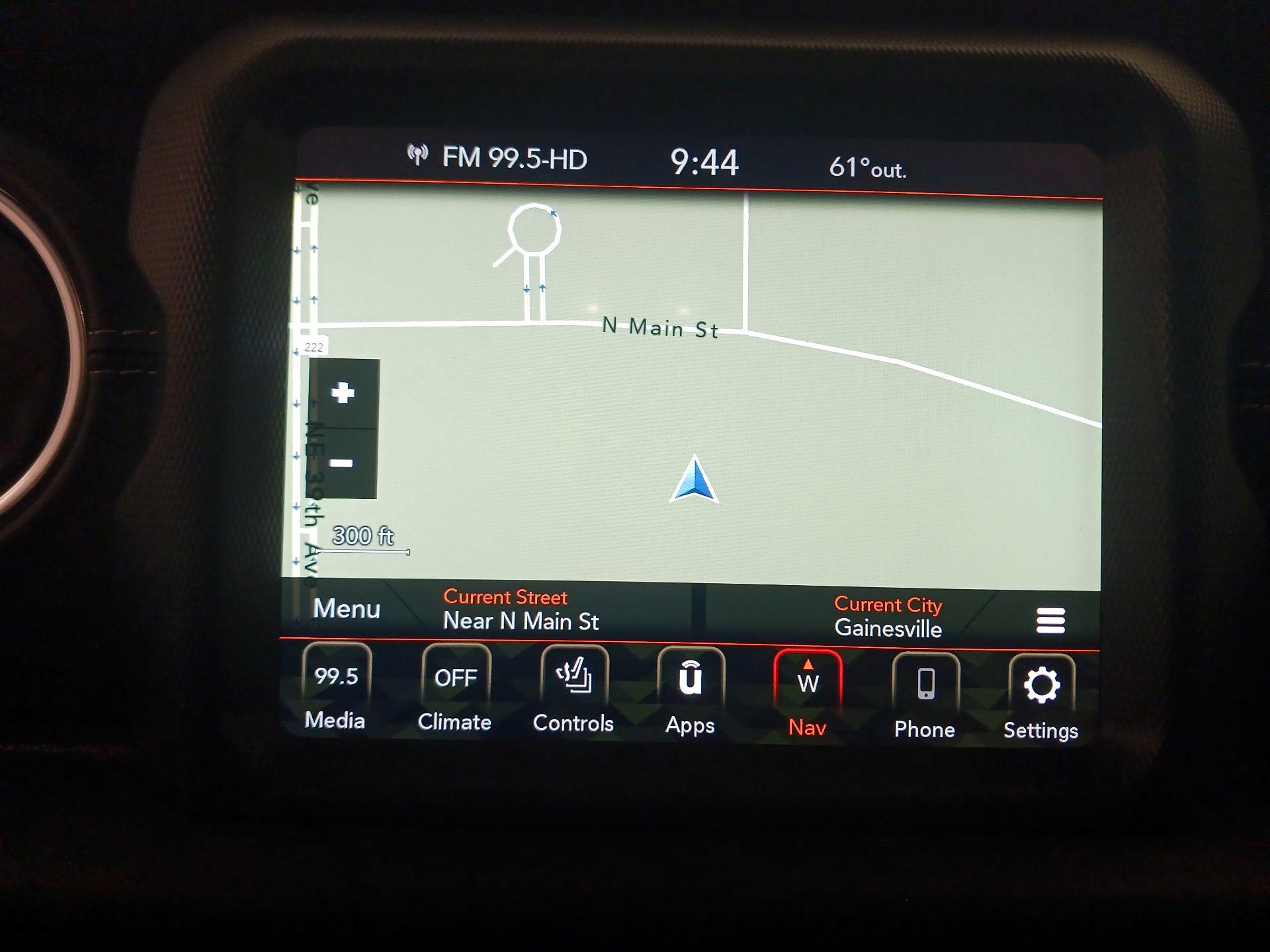 Thumbnail: 2020 Jeep Gladiator - 14