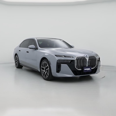 2023 BMW 760 I xDrive